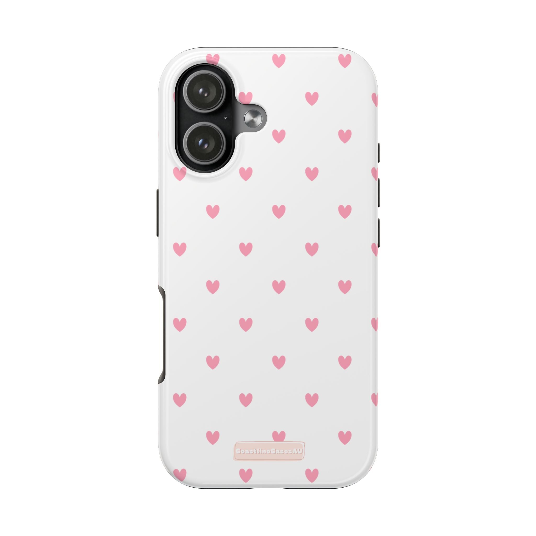 Summer Crush Phone Case- Blush