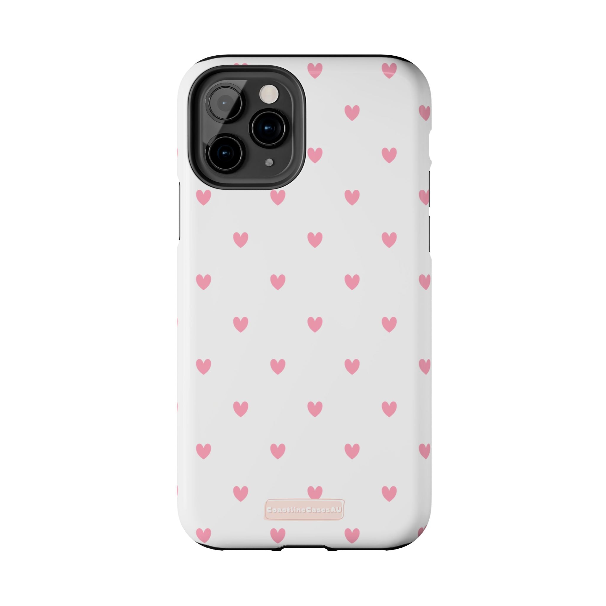 Summer Crush Phone Case- Blush