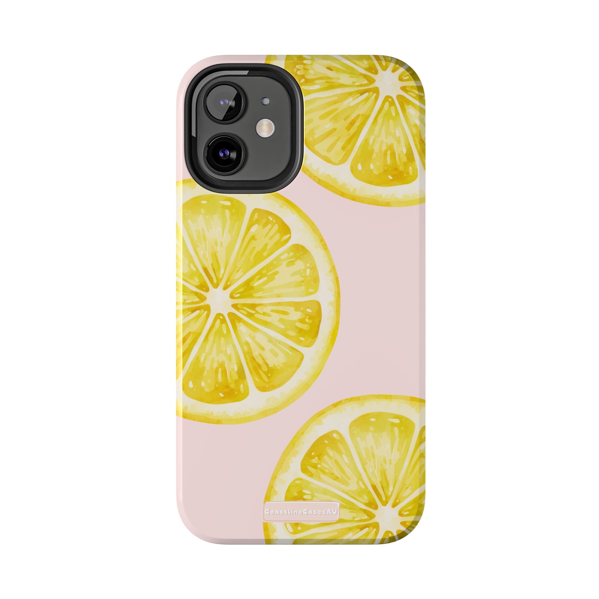 Limoncella Phone Case- Blush