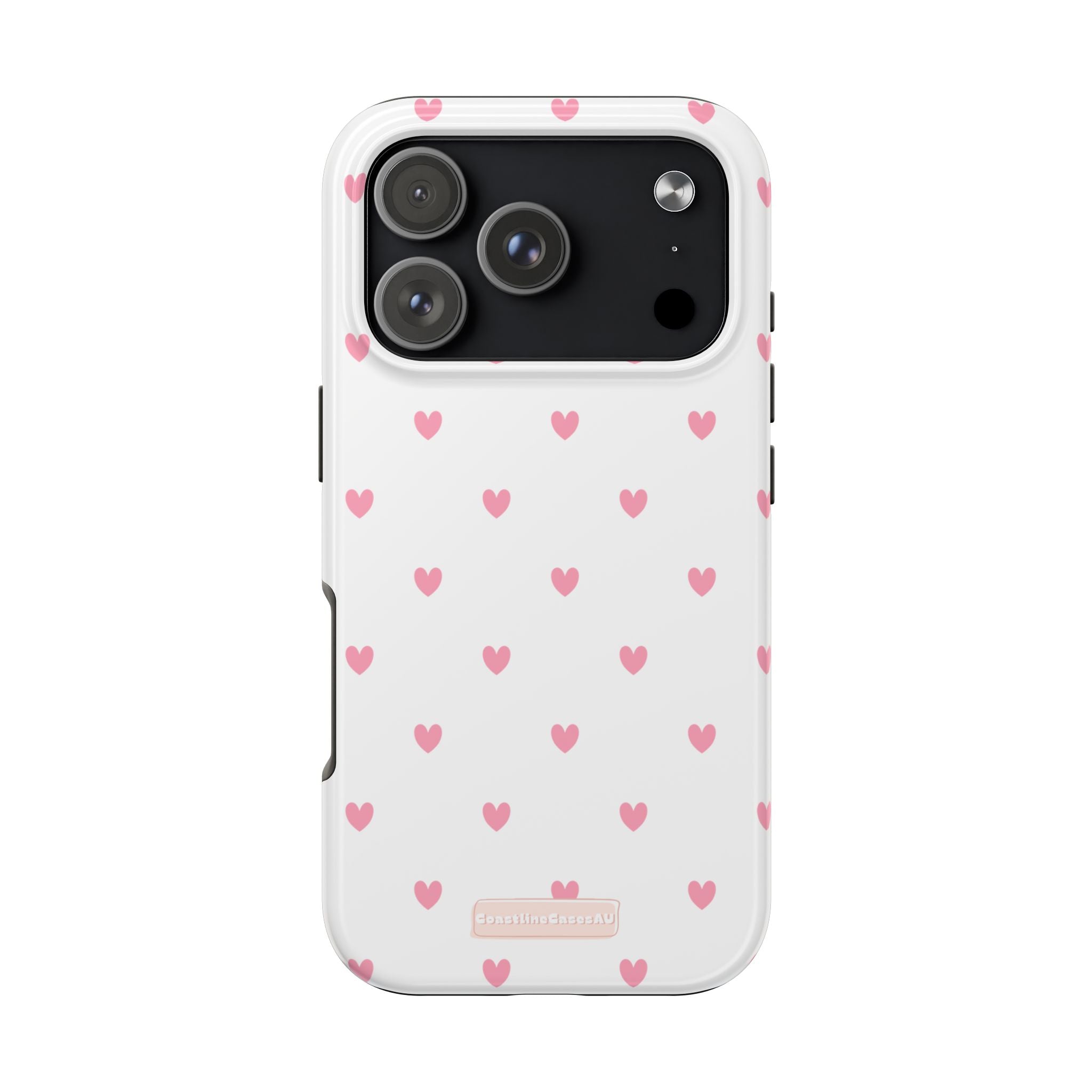 Summer Crush Phone Case- Blush