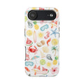 Vacay Phone Case- Cloud