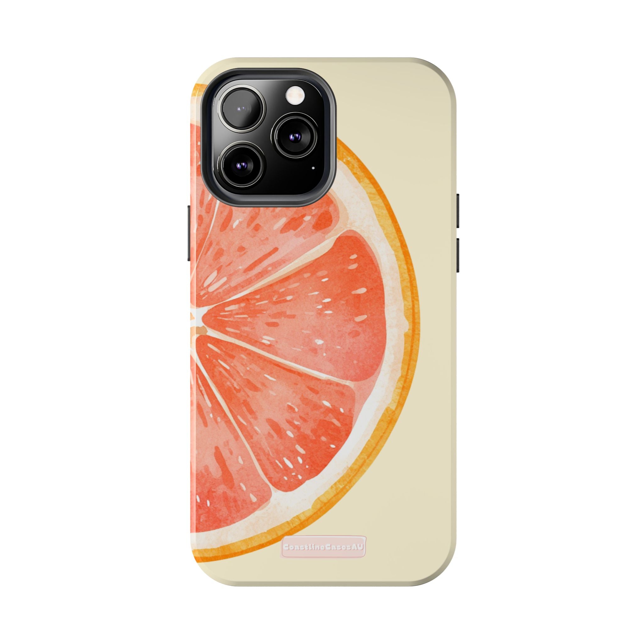Sorbet Phone Case- Butter