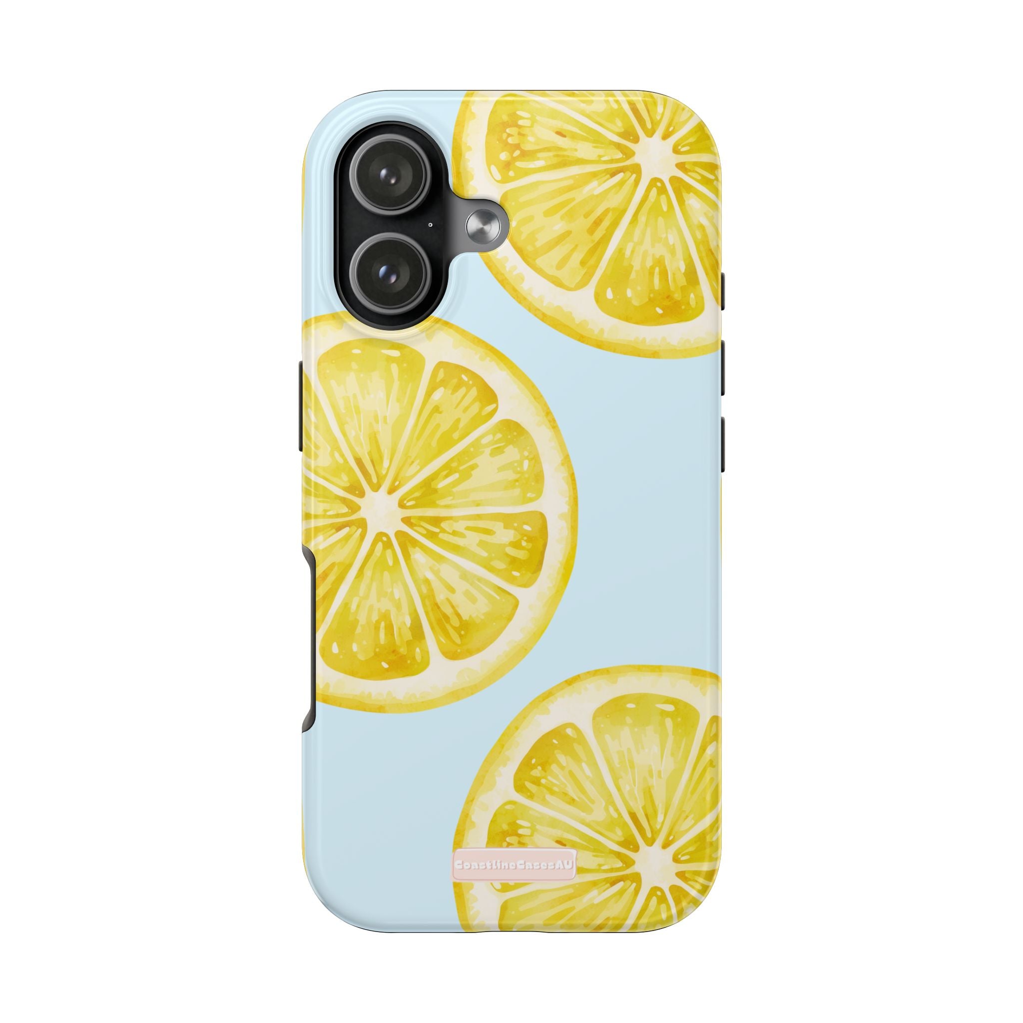 Limoncella Phone Case- Glacier