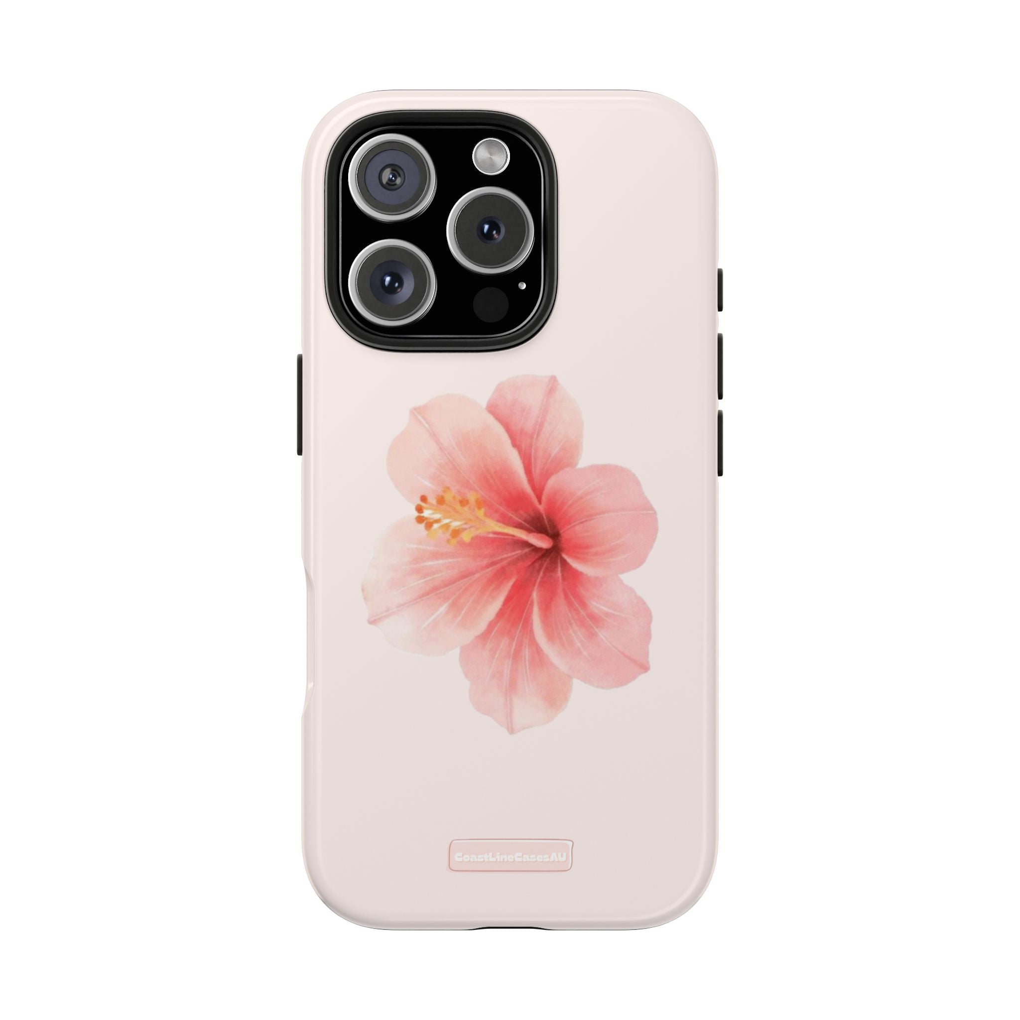 Bloom Phone Case- Blush