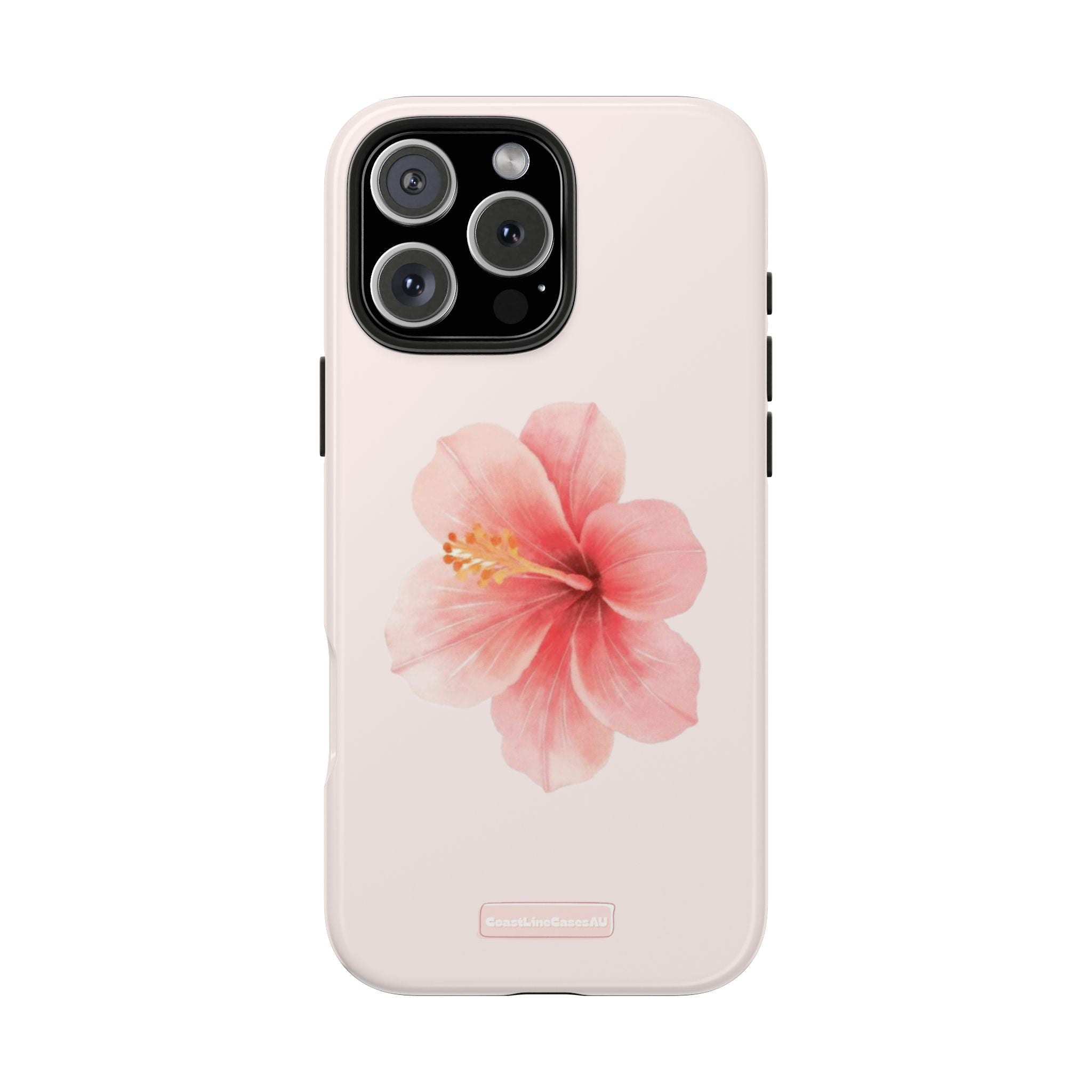 Bloom Phone Case- Blush