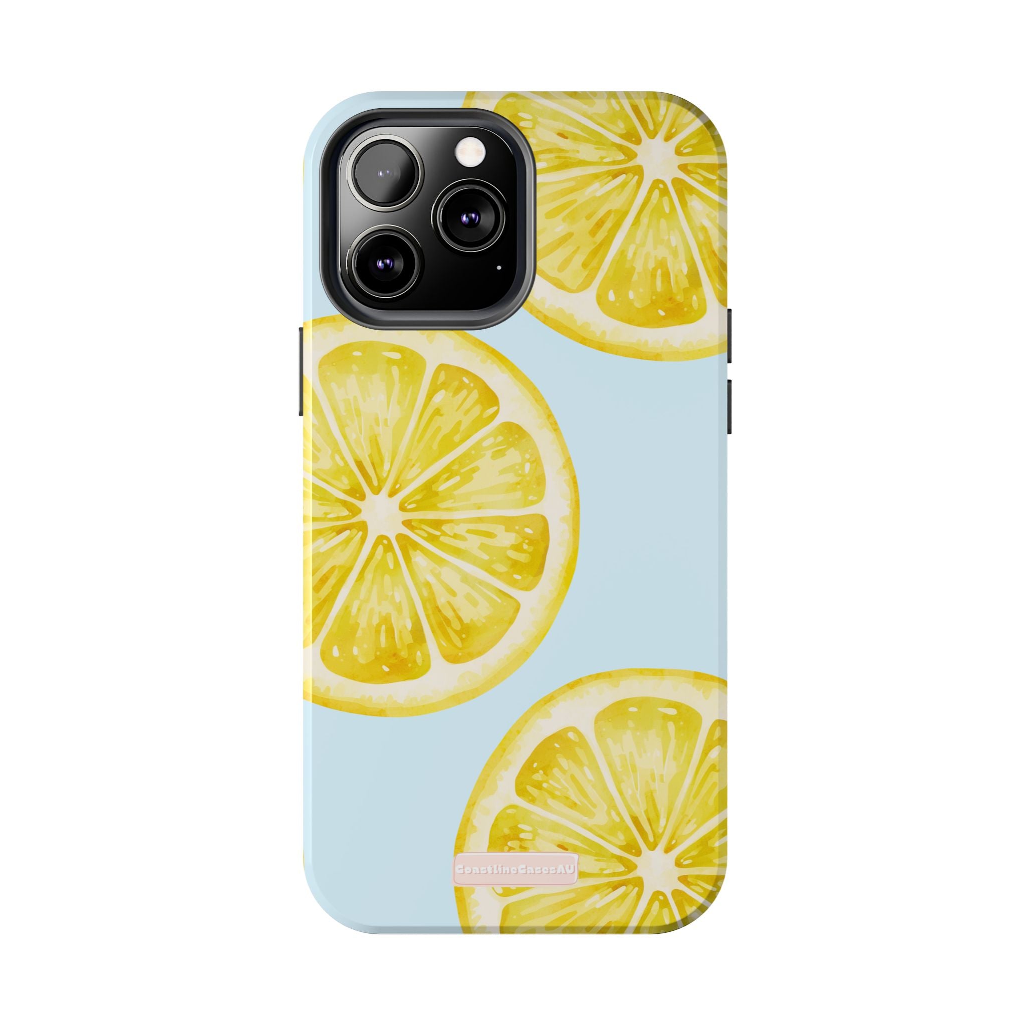 Limoncella Phone Case- Glacier