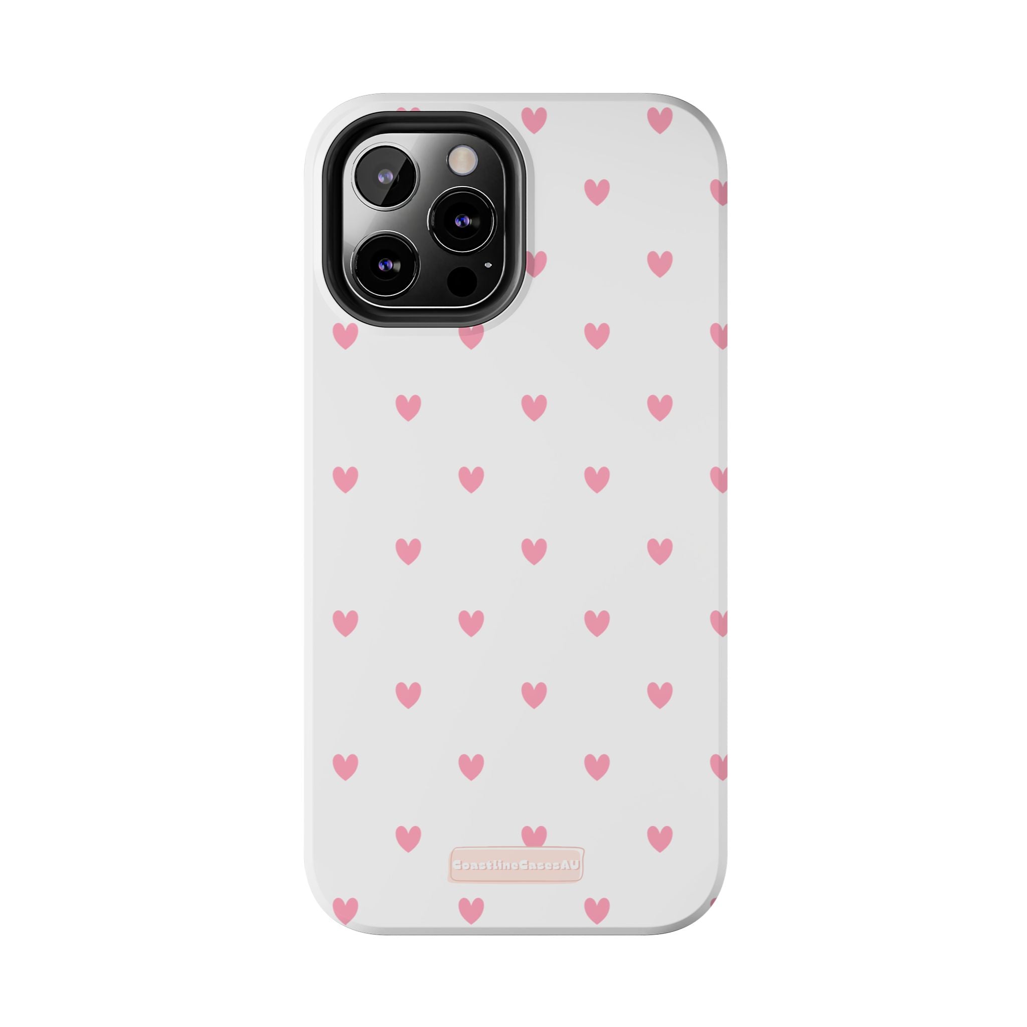 Summer Crush Phone Case- Blush