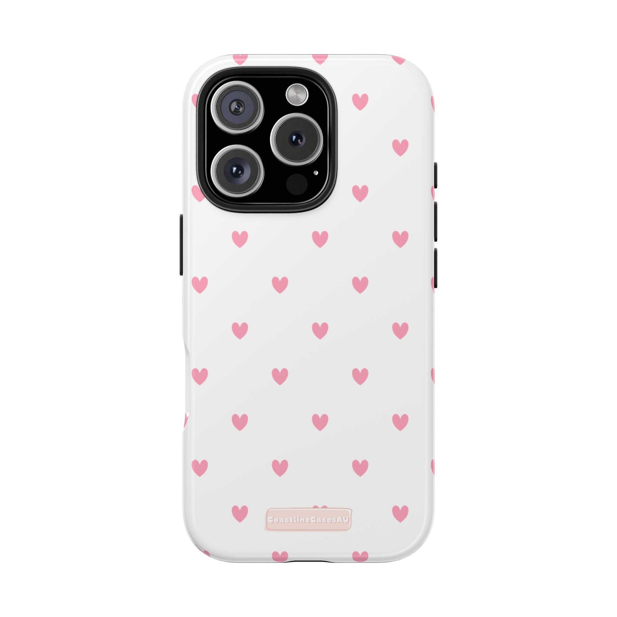 Summer Crush Phone Case- Blush
