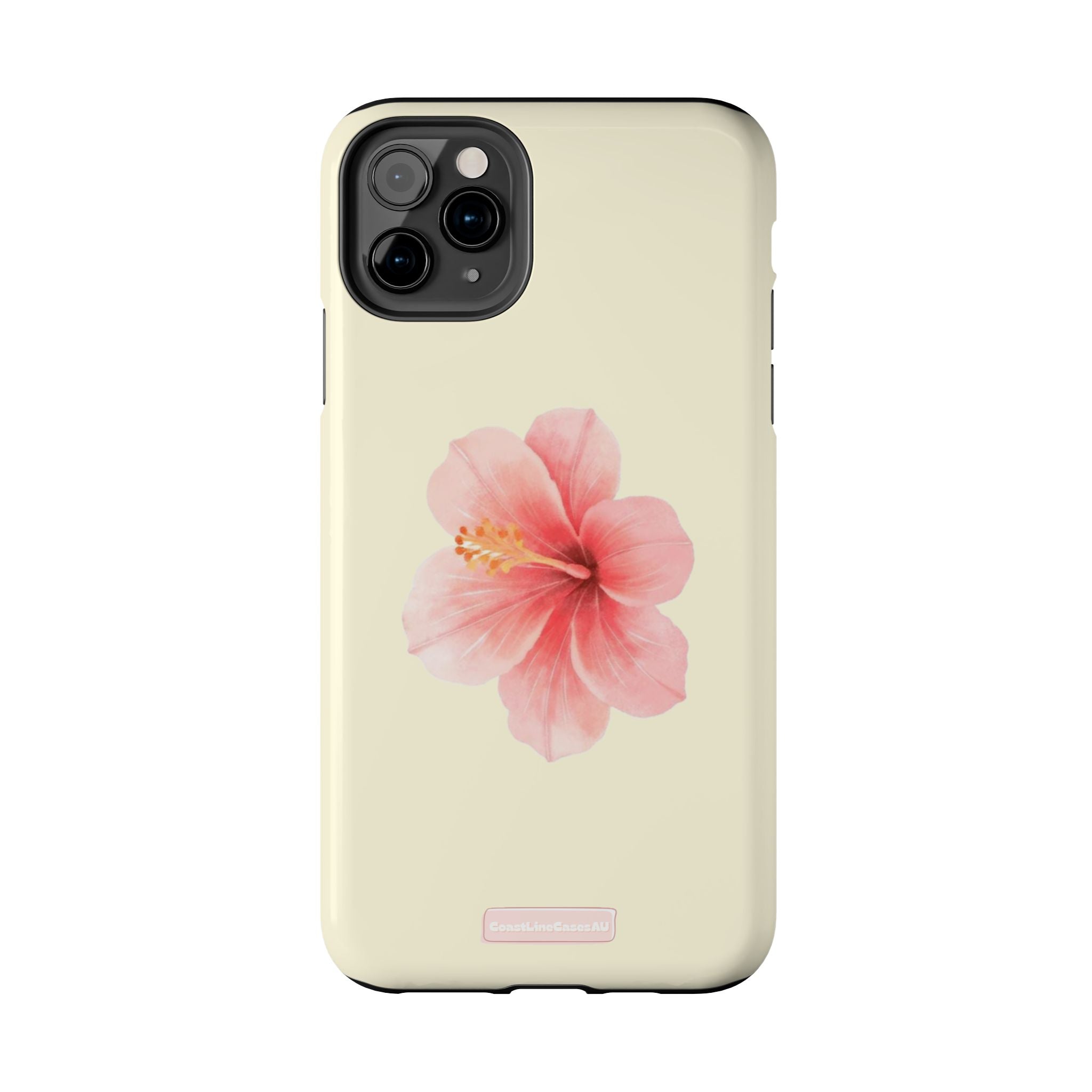 Bloom Phone Case- Butter