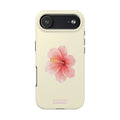 Bloom Phone Case- Butter