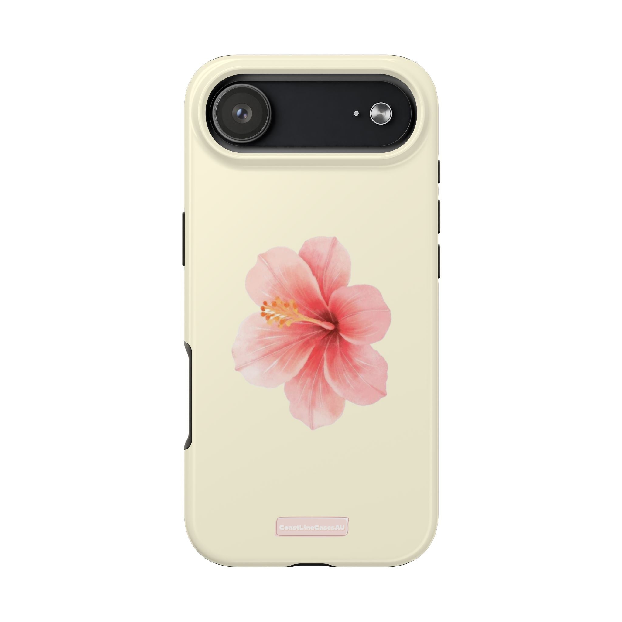 Bloom Phone Case- Butter