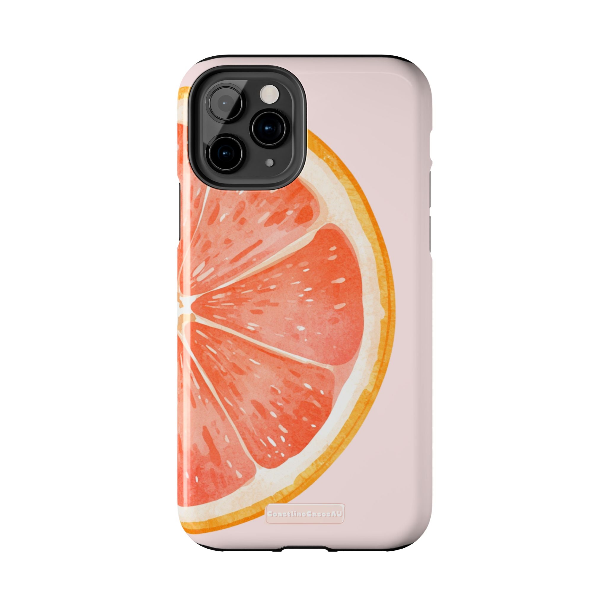 Sorbet Phone Case- Blush