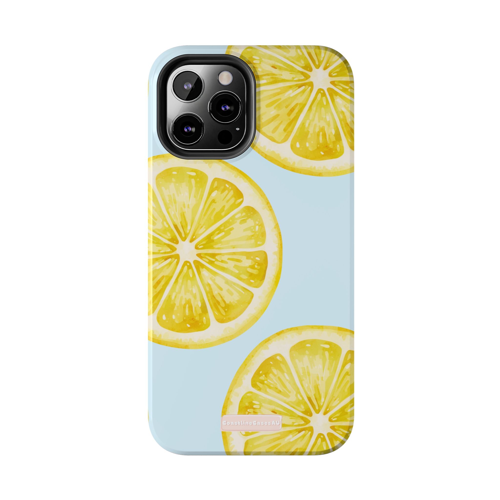 Limoncella Phone Case- Glacier