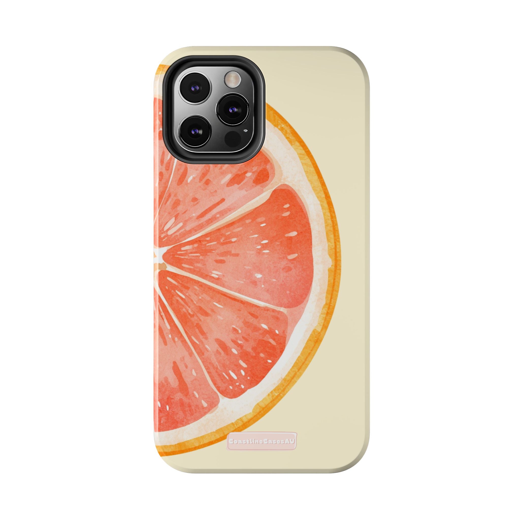 Sorbet Phone Case- Butter