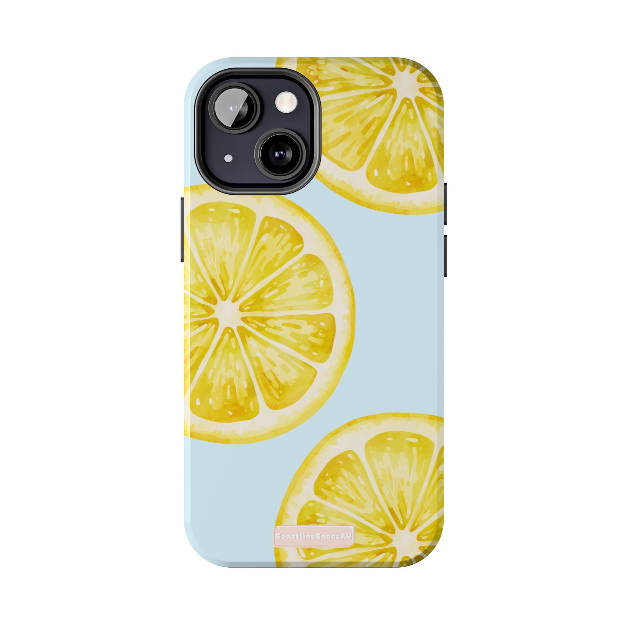 Limoncella Phone Case- Glacier
