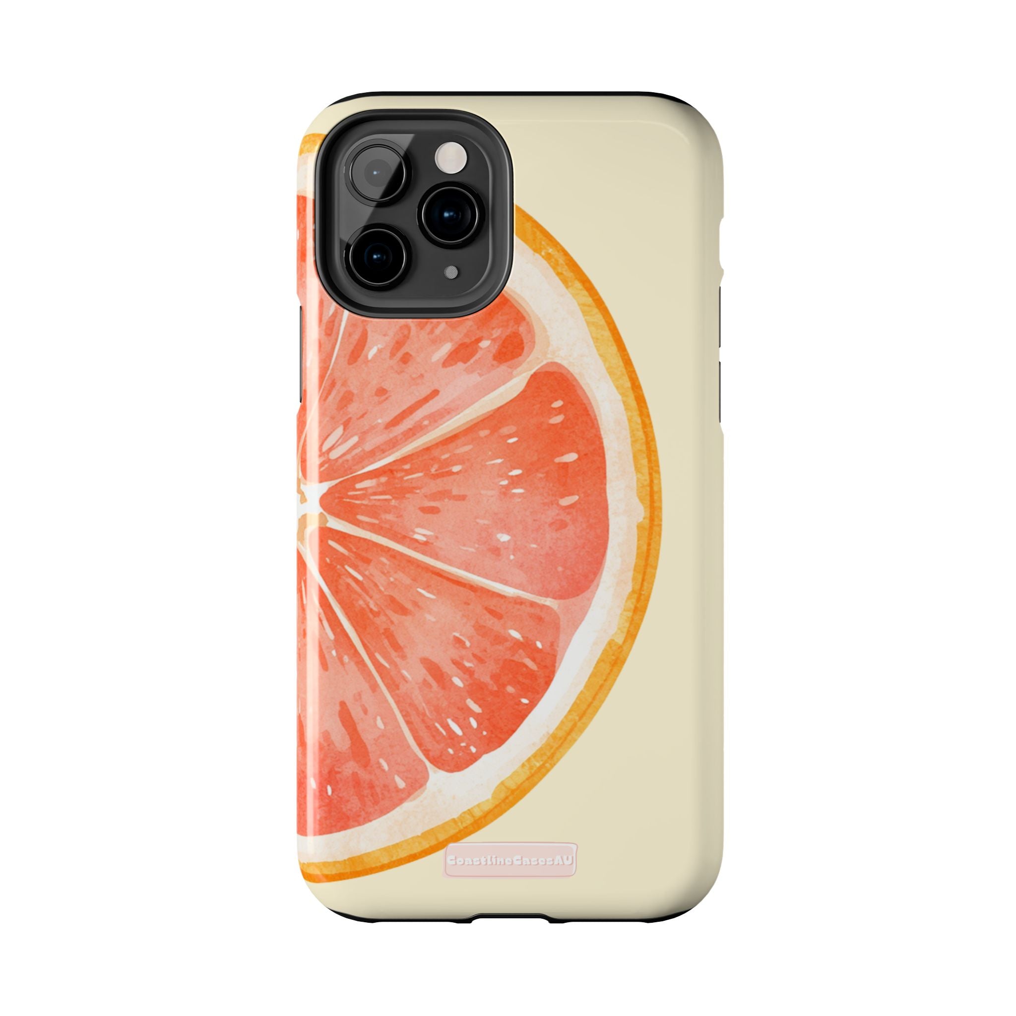 Sorbet Phone Case- Butter
