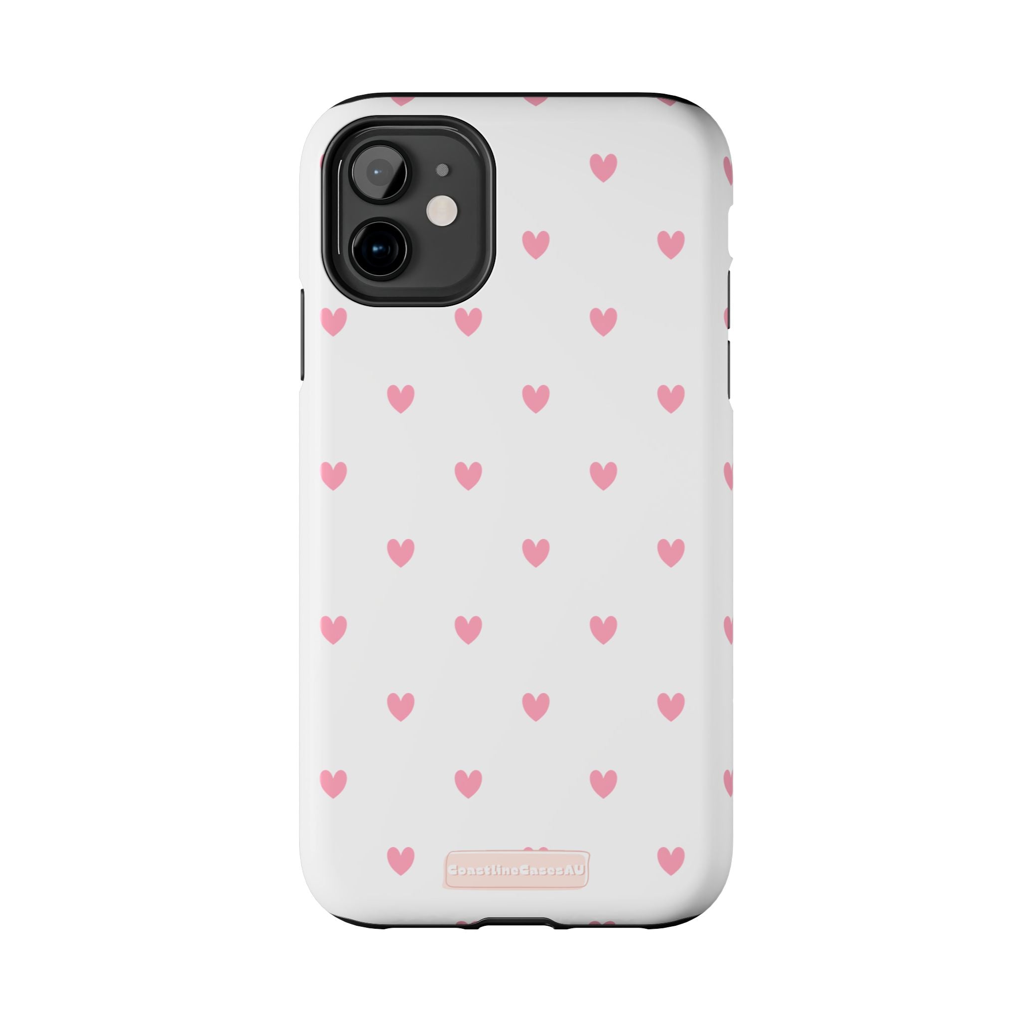 Summer Crush Phone Case- Blush