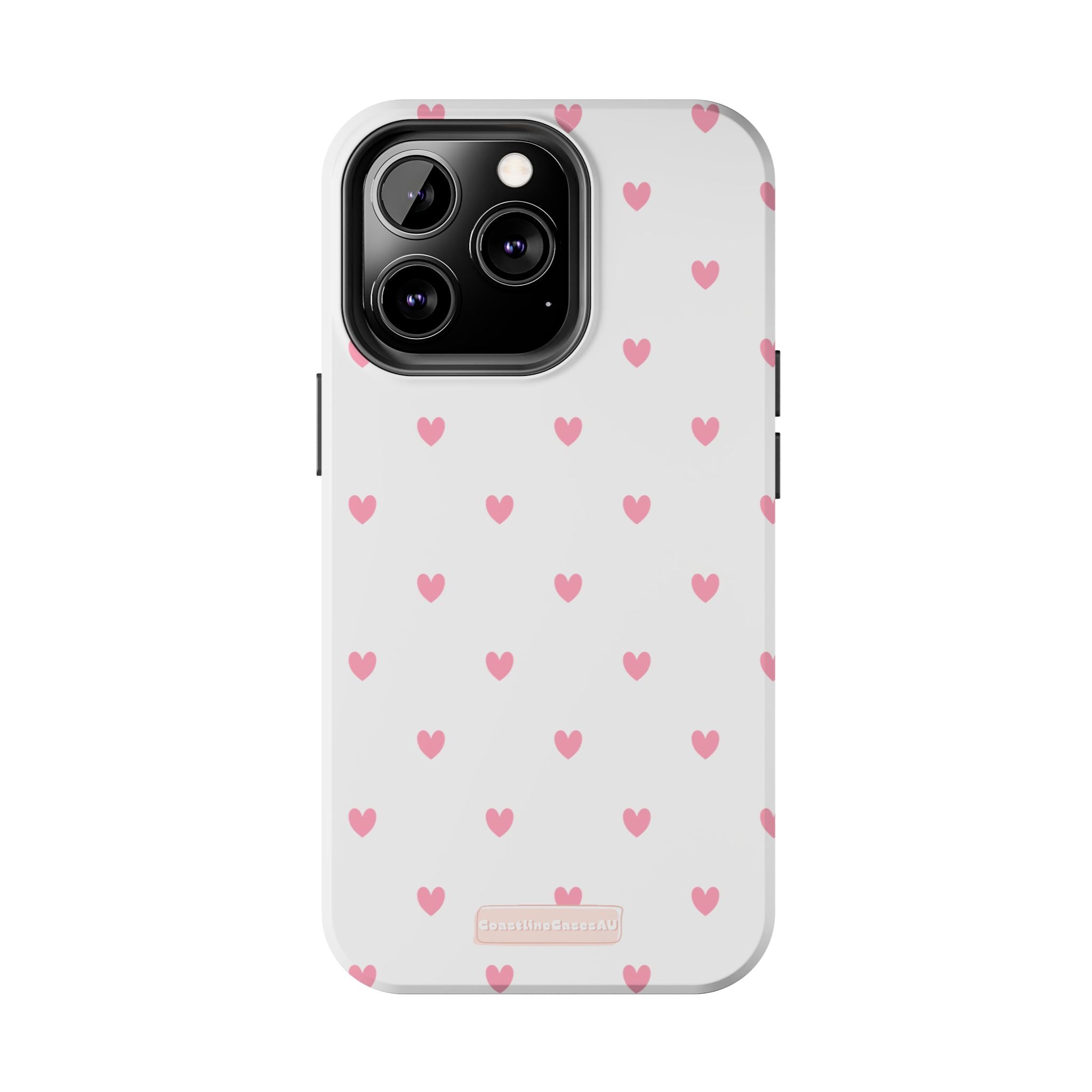 Summer Crush Phone Case- Blush
