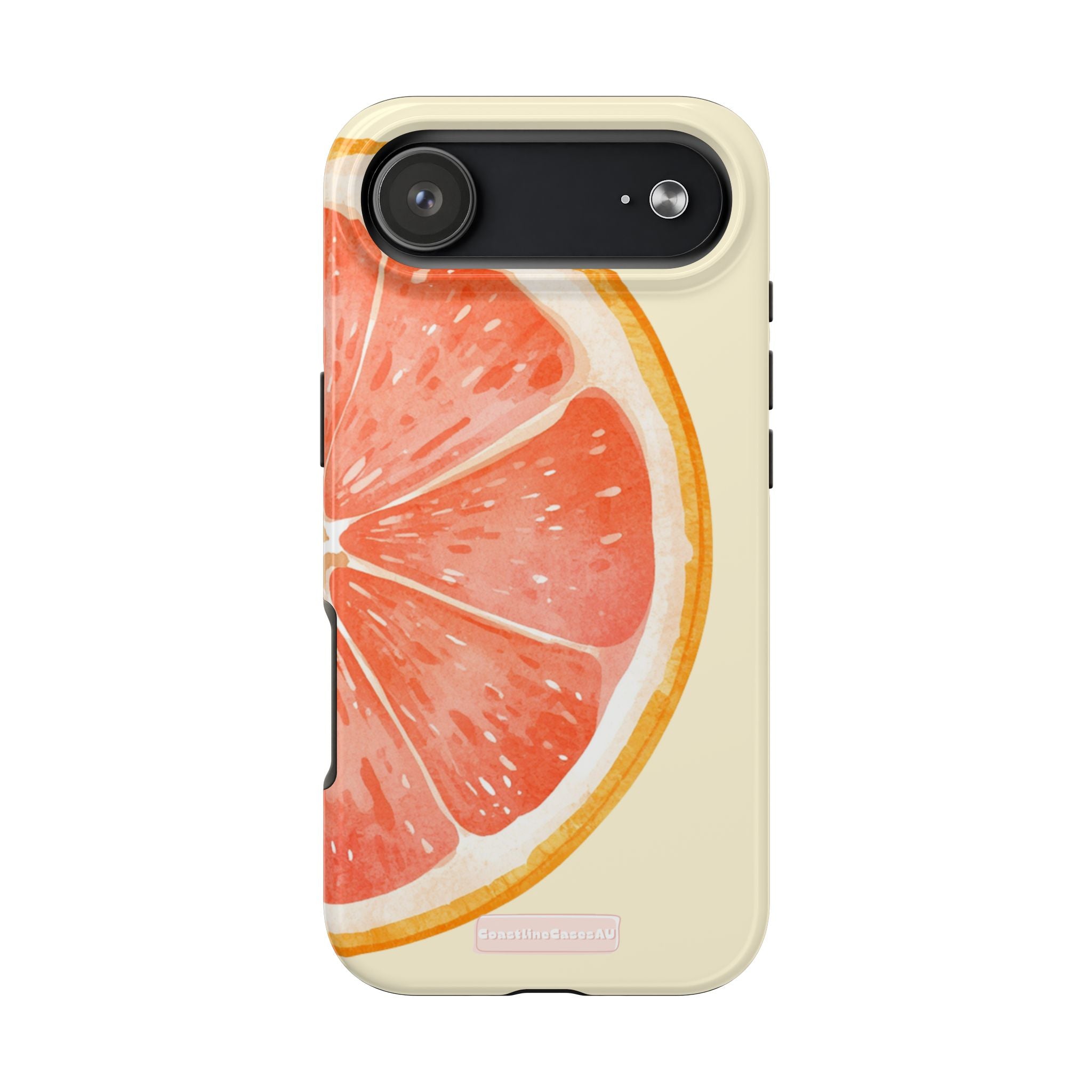 Sorbet Phone Case- Butter