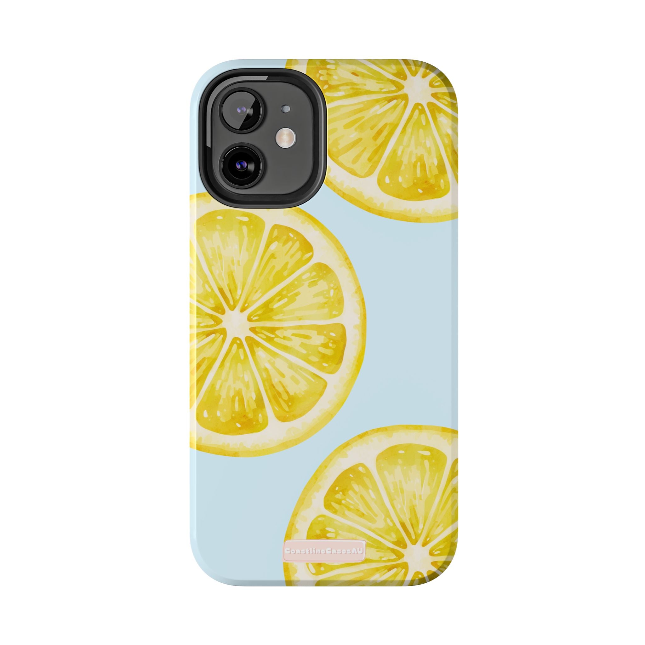 Limoncella Phone Case- Glacier