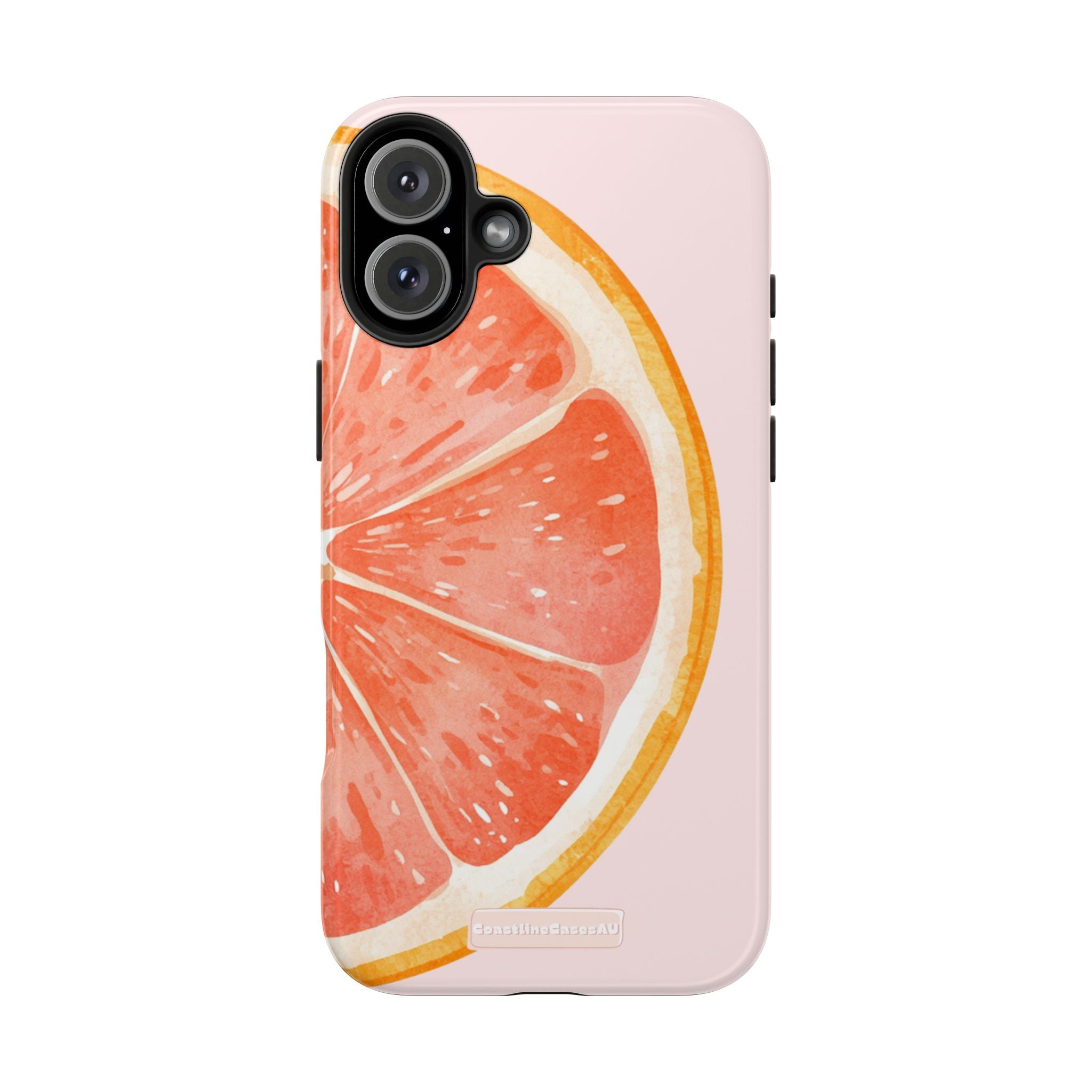 Sorbet Phone Case- Blush