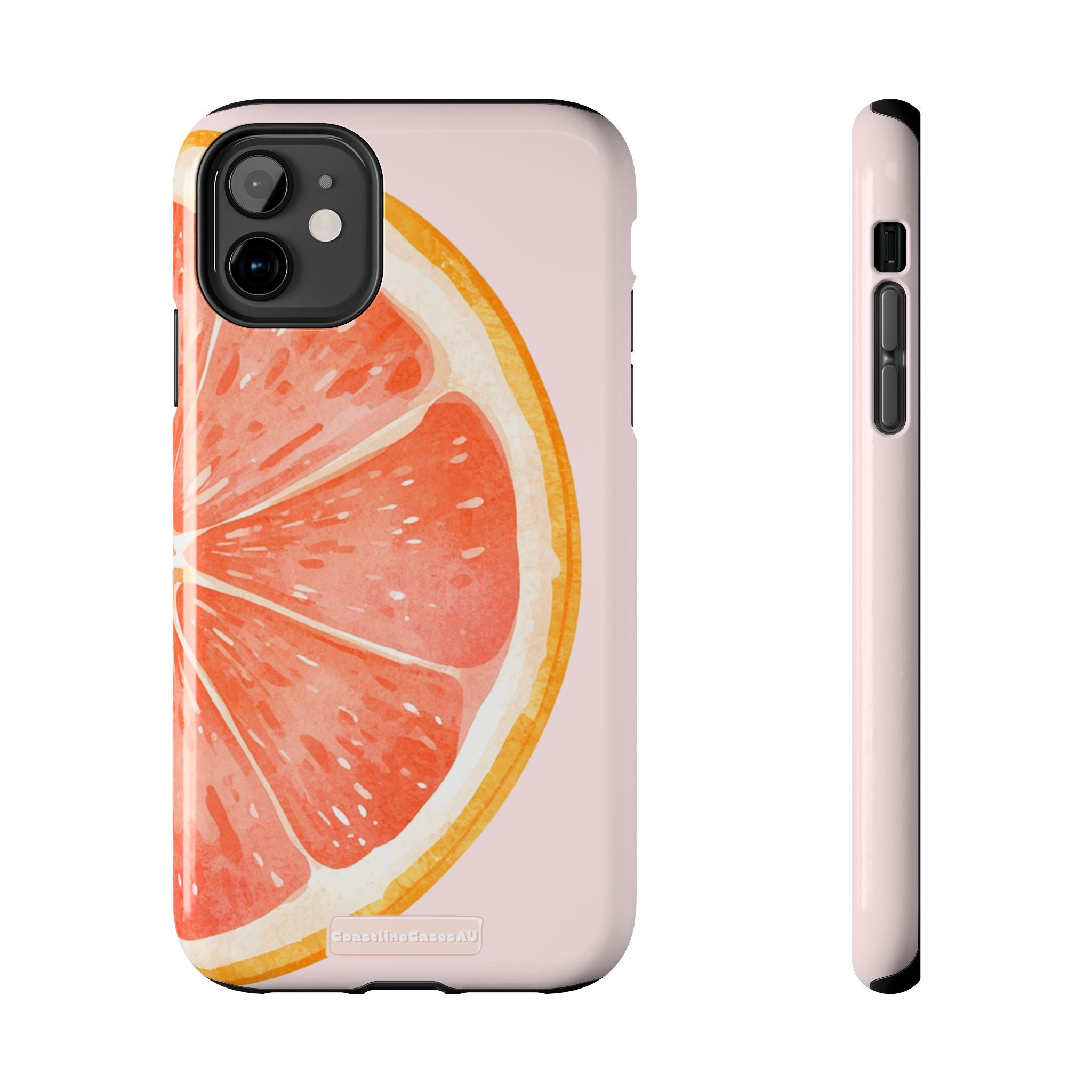 Sorbet Phone Case- Blush