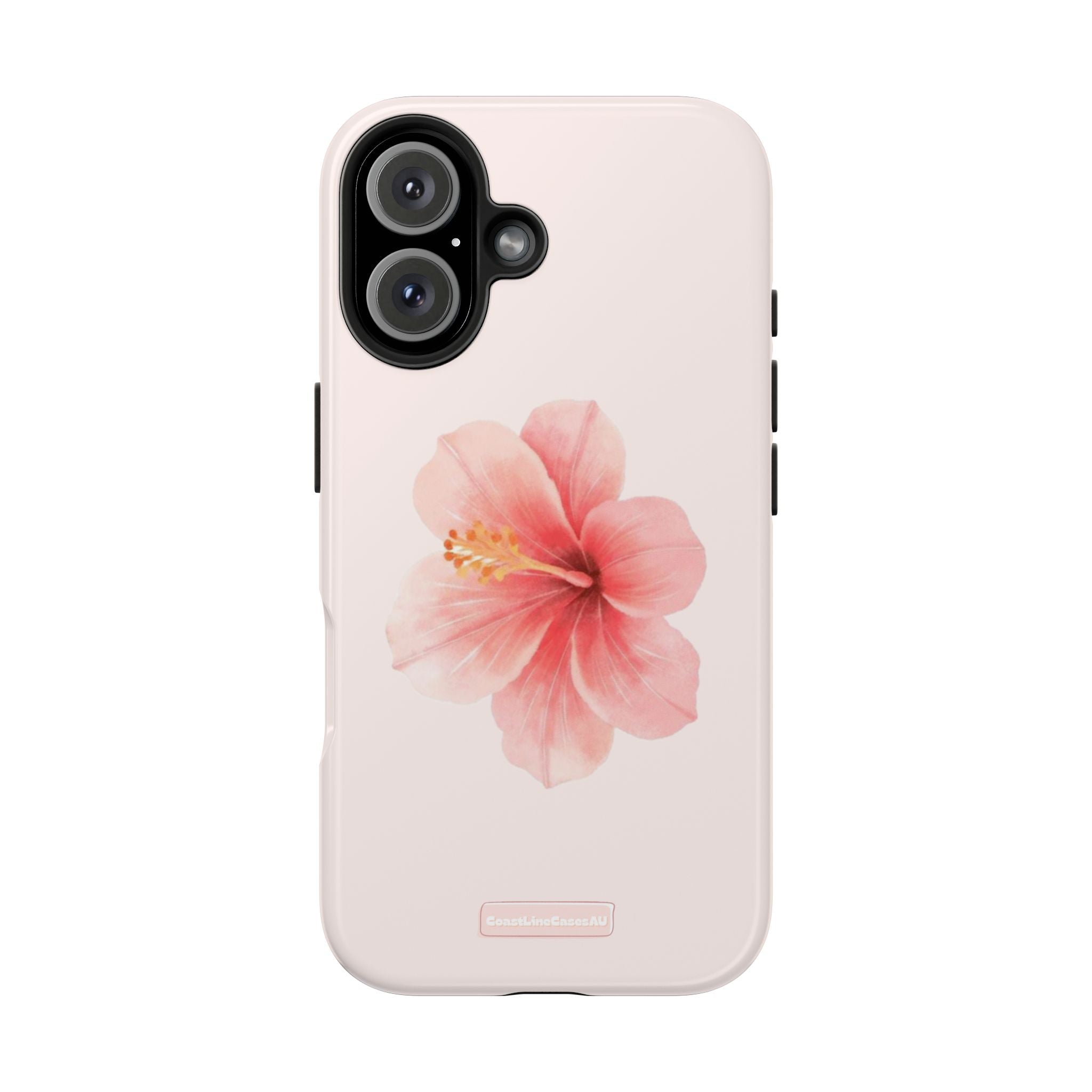 Bloom Phone Case- Blush