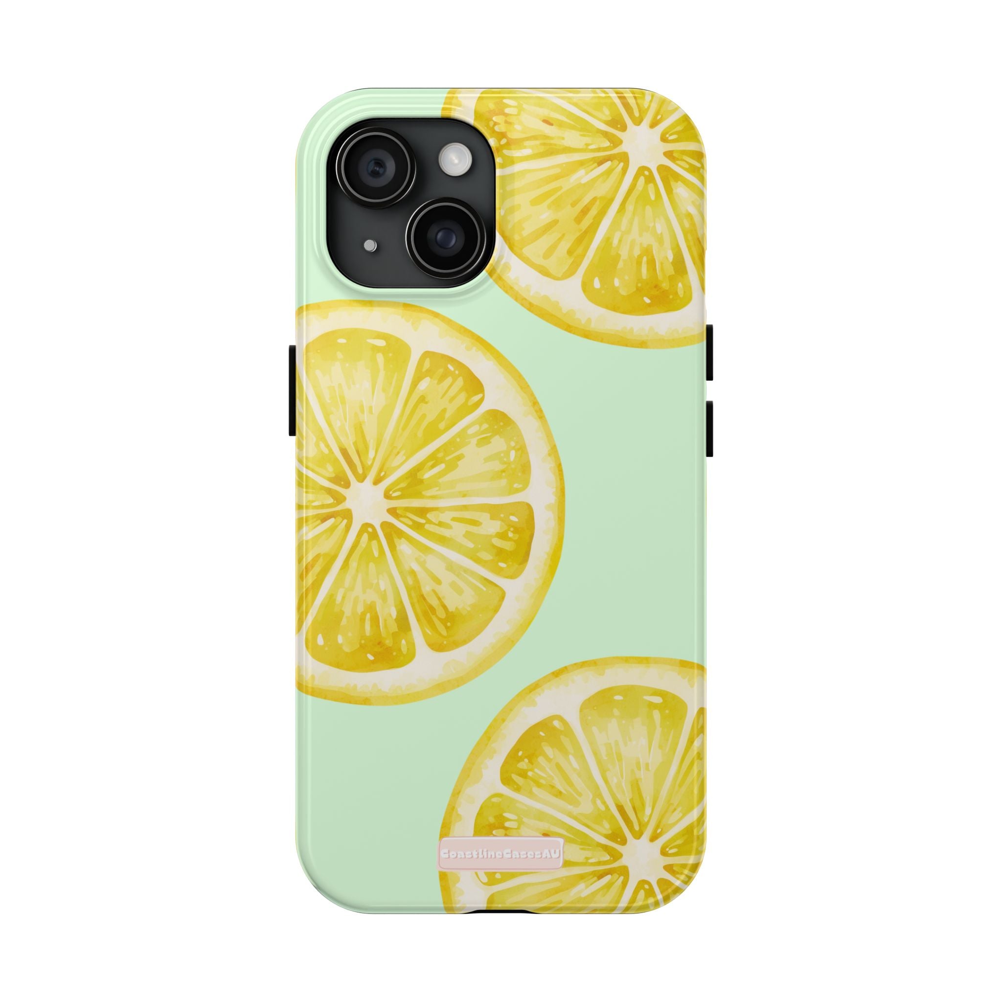 Limoncella Phone Case- Matcha