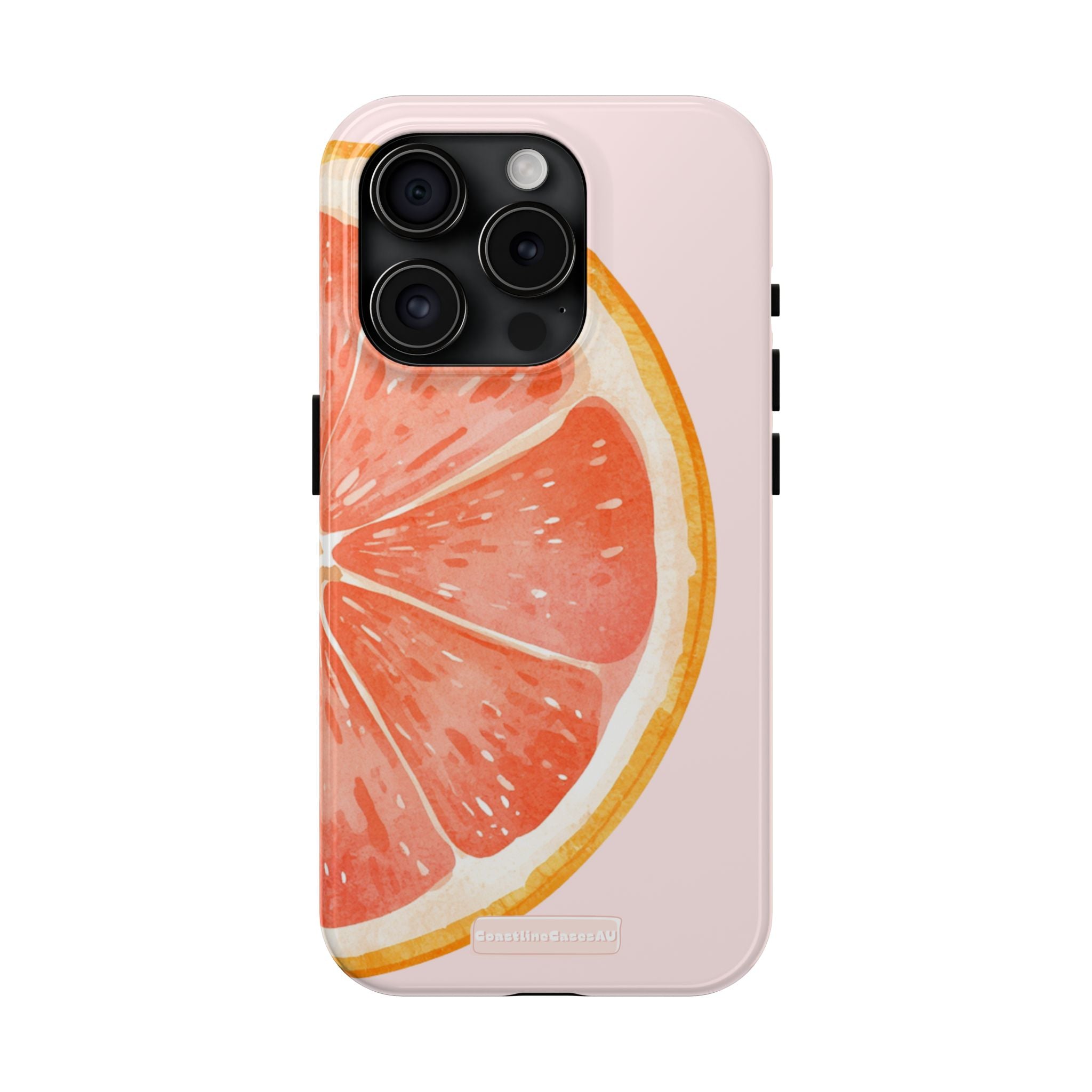 Sorbet Phone Case- Blush