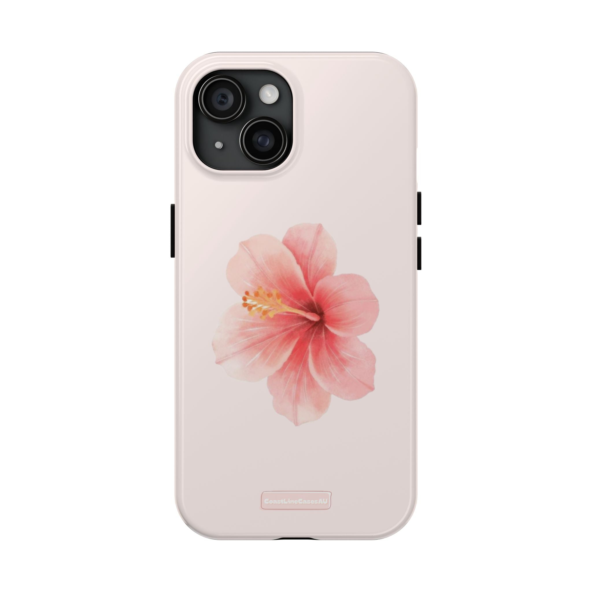 Bloom Phone Case- Blush