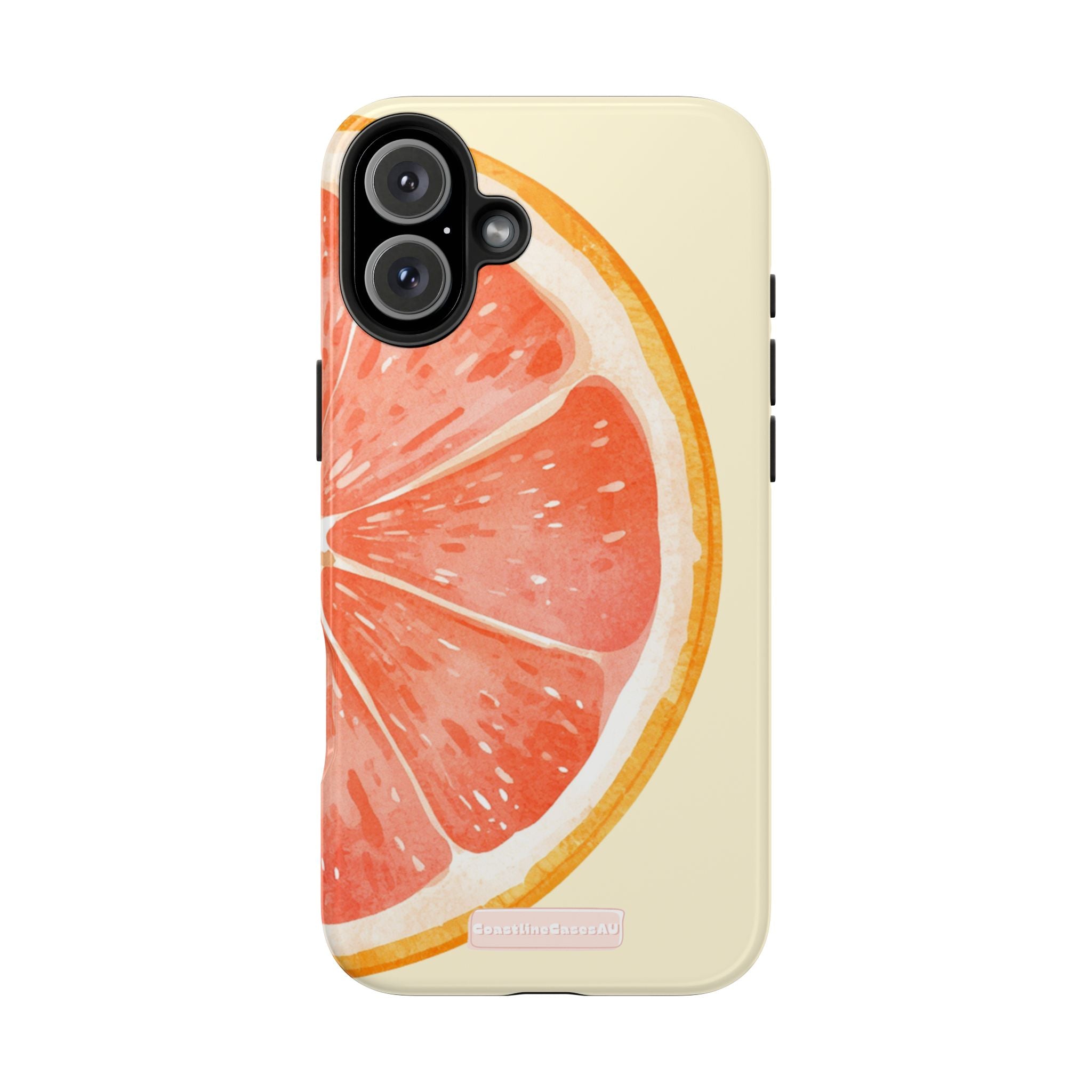 Sorbet Phone Case- Butter
