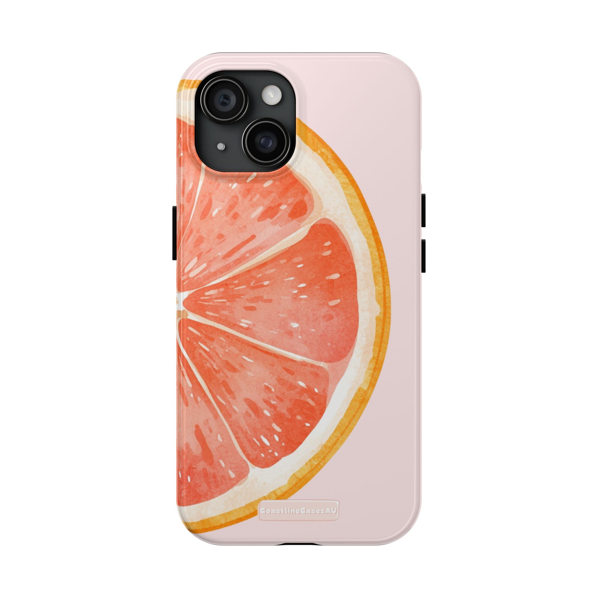 Sorbet Phone Case- Blush