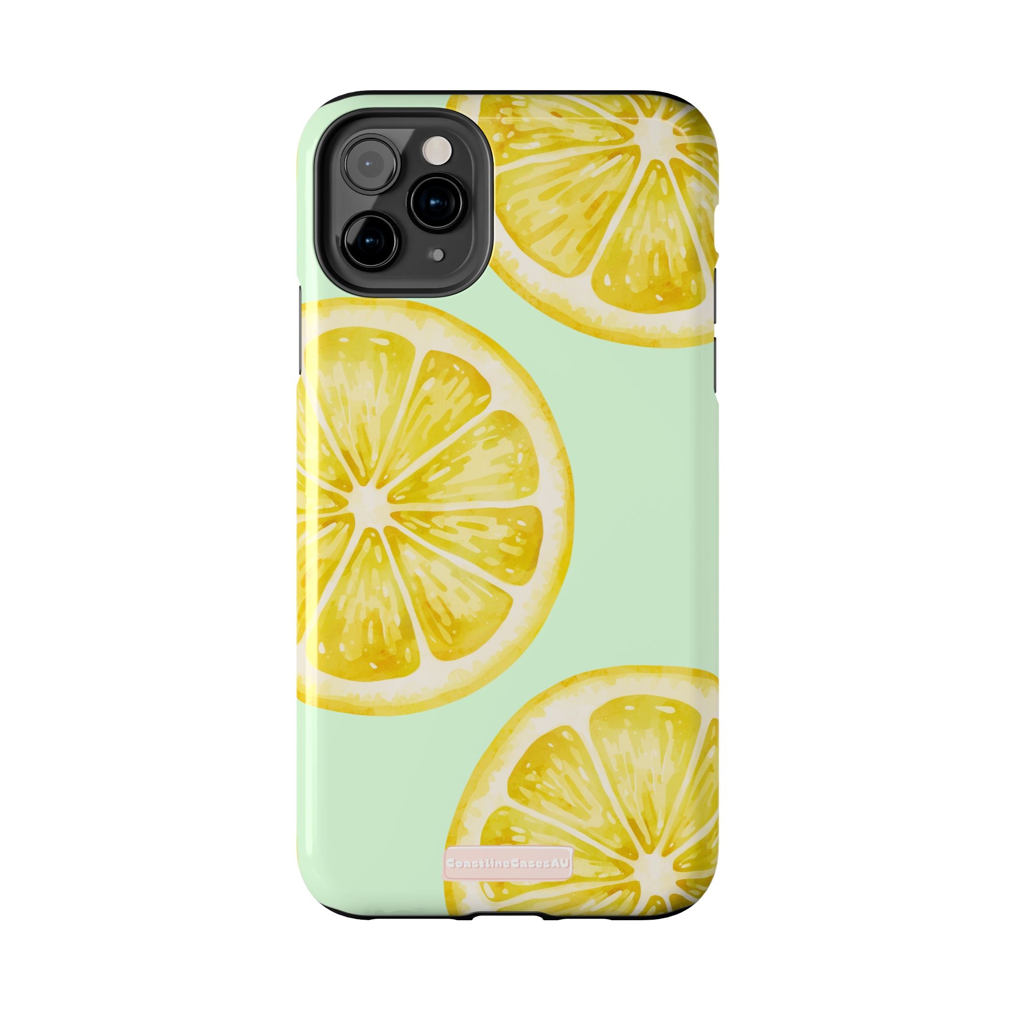 Limoncella Phone Case- Matcha