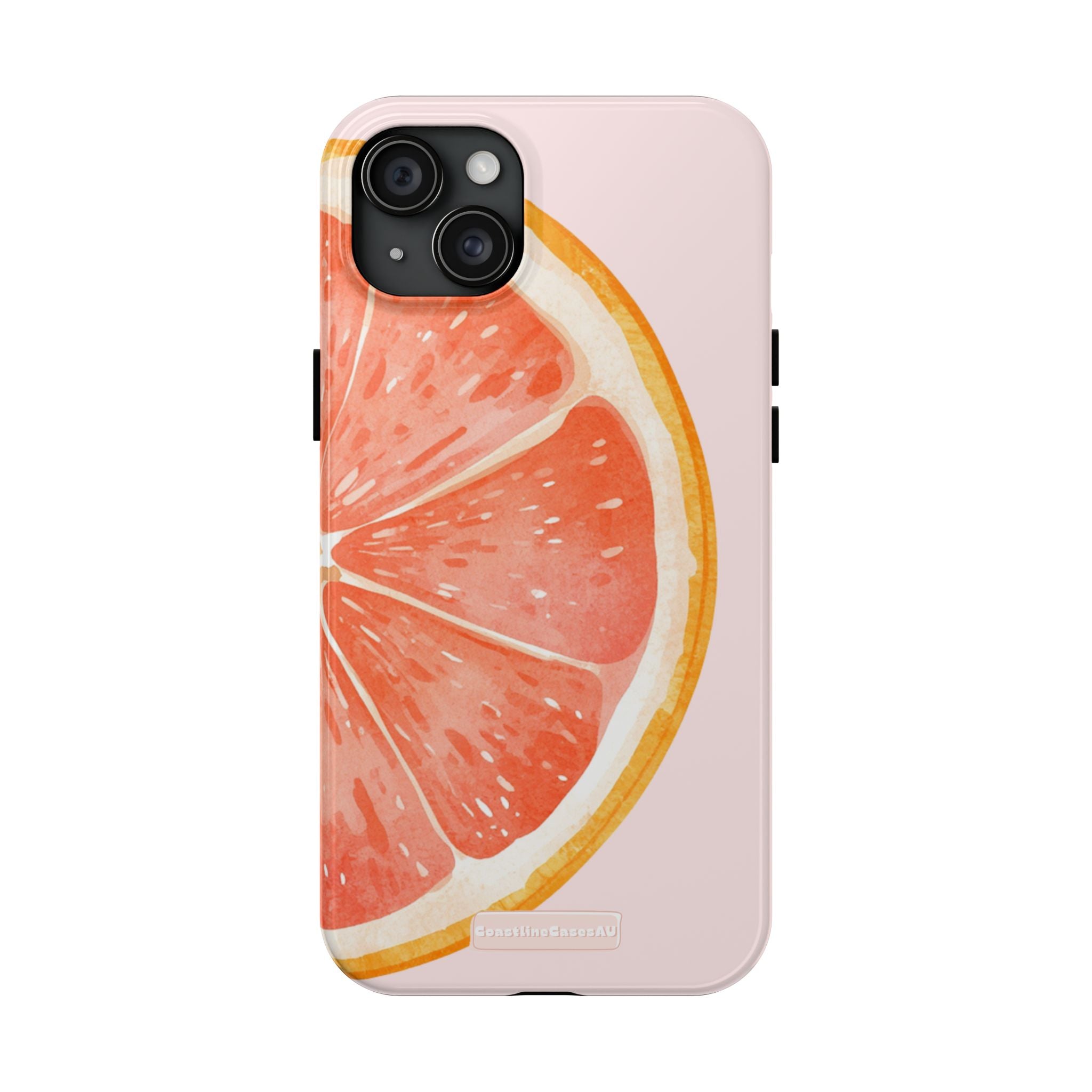Sorbet Phone Case- Blush
