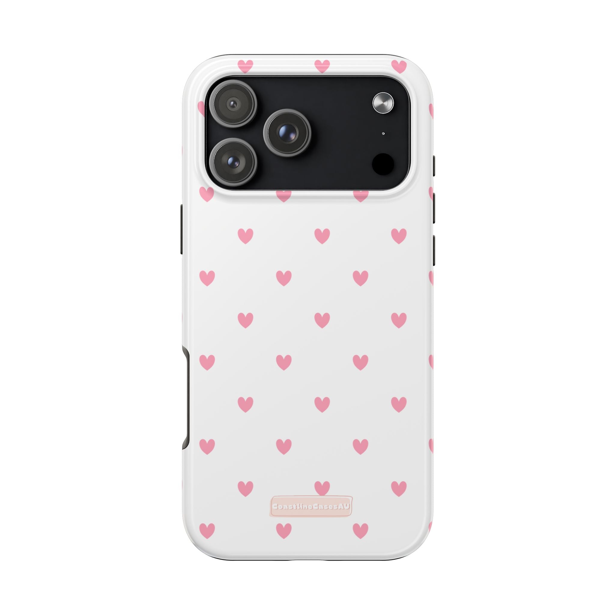 Summer Crush Phone Case- Blush