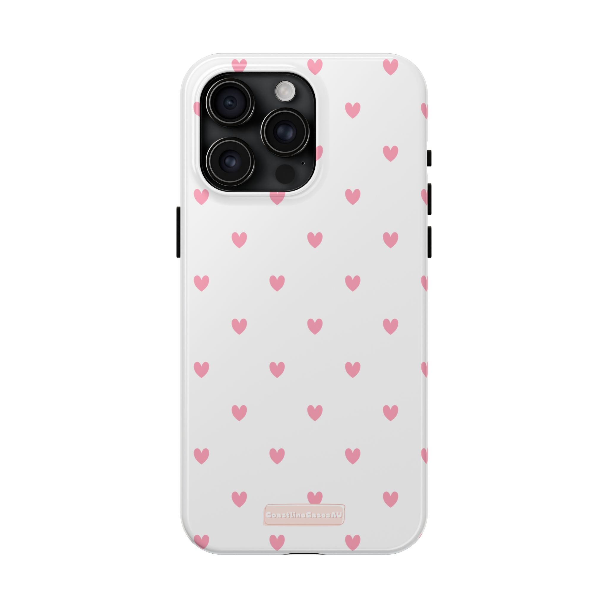 Summer Crush Phone Case- Blush