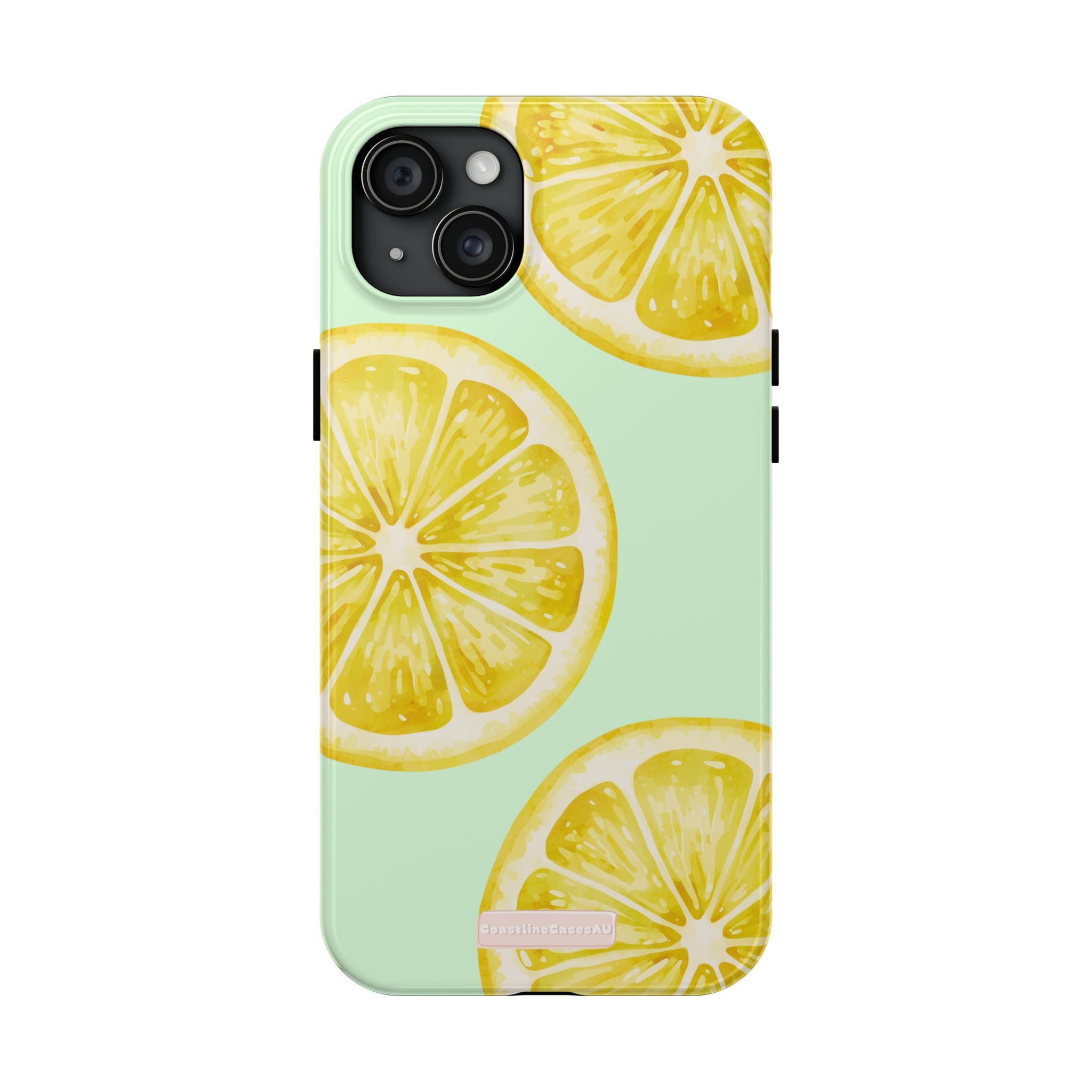 Limoncella Phone Case- Matcha
