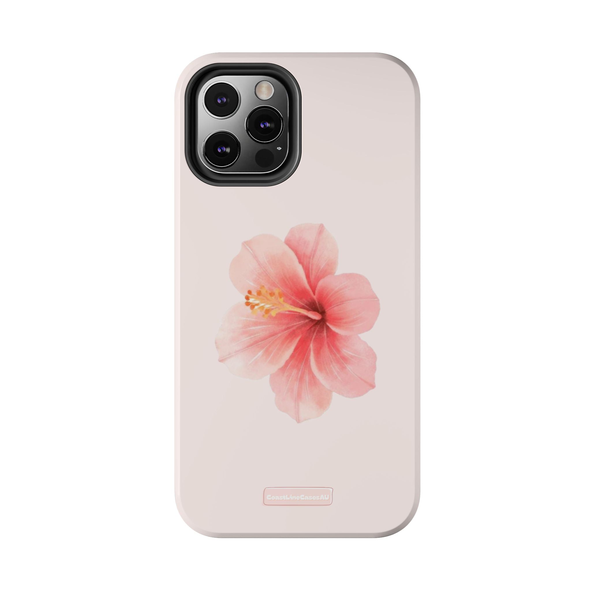 Bloom Phone Case- Blush