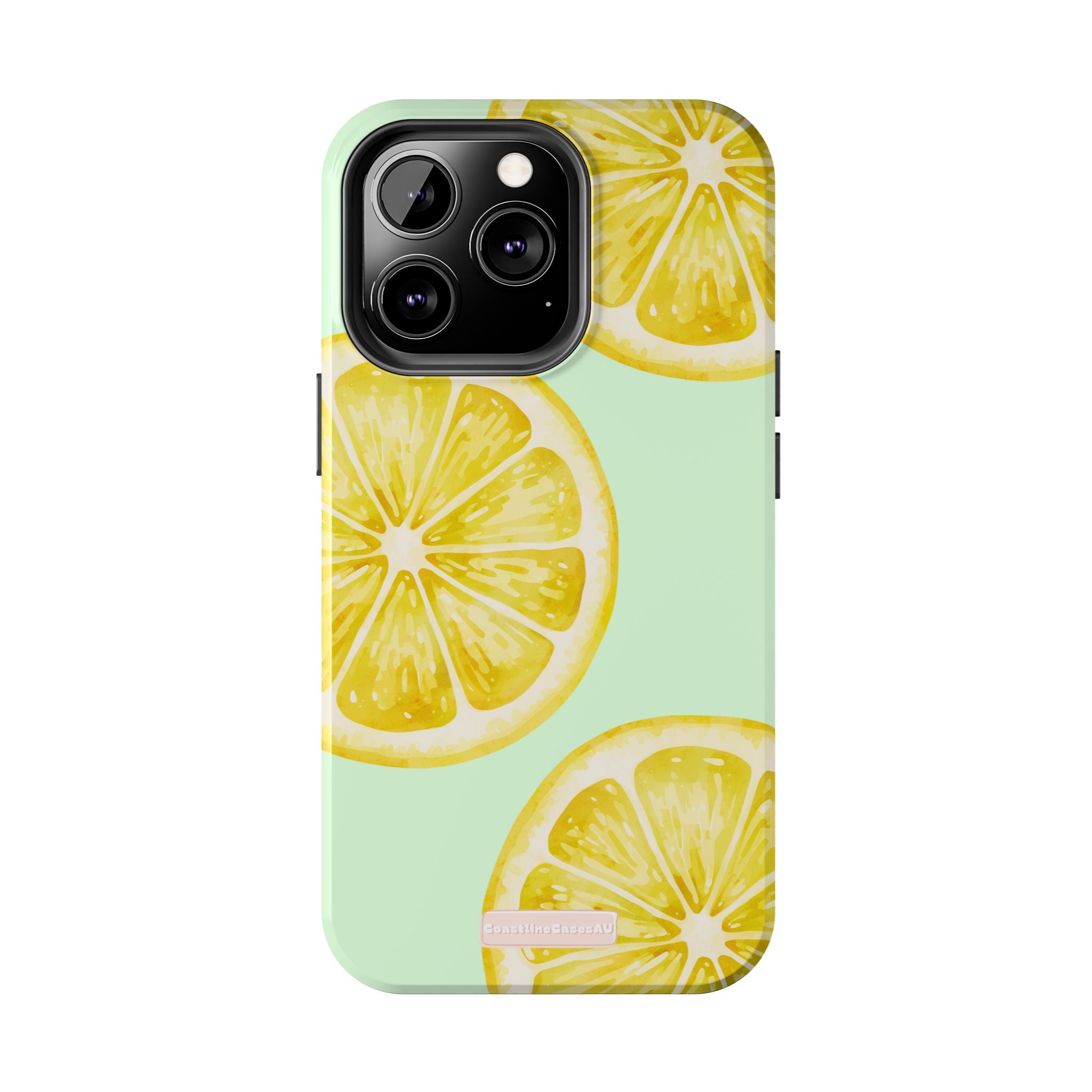 Limoncella Phone Case- Matcha