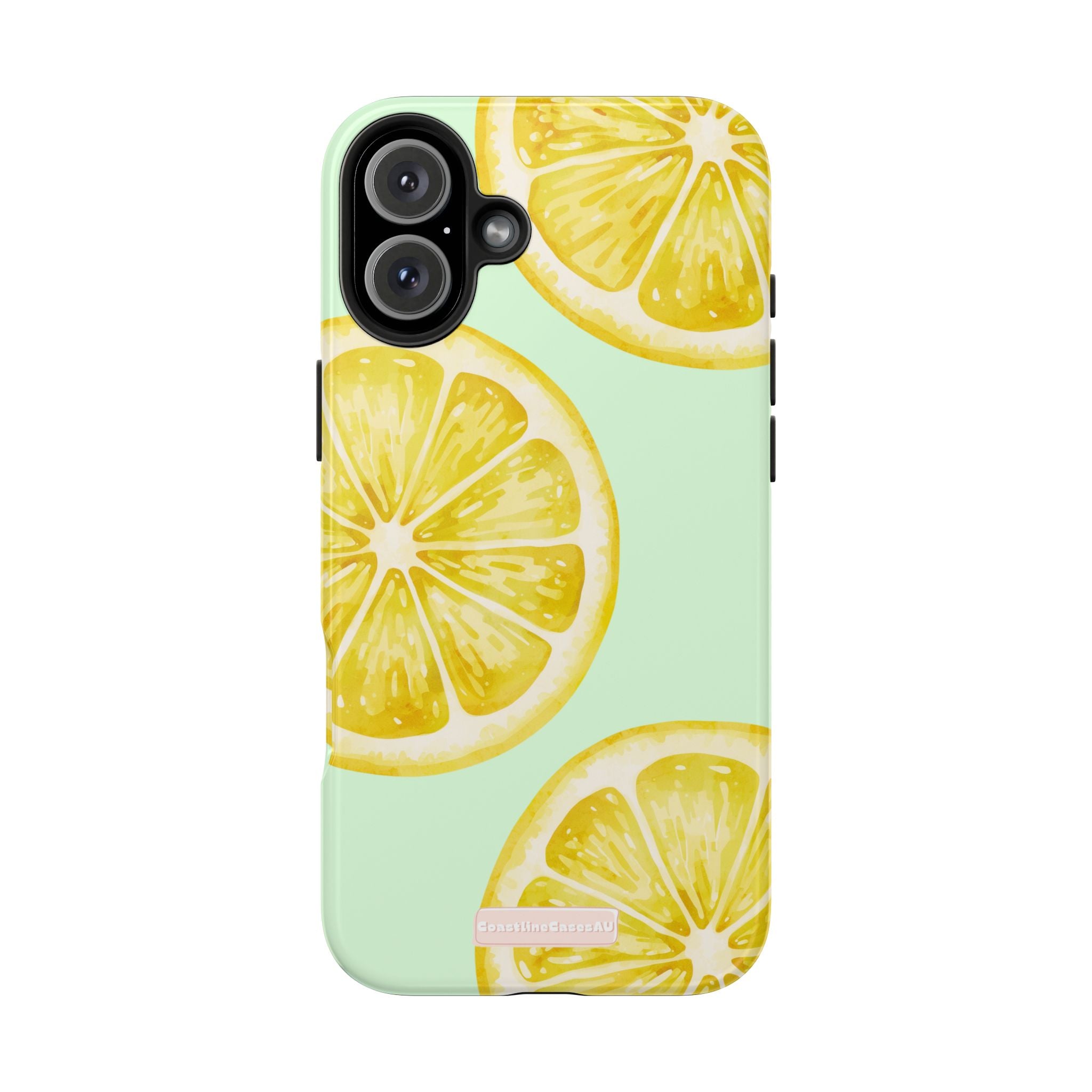 Limoncella Phone Case- Matcha
