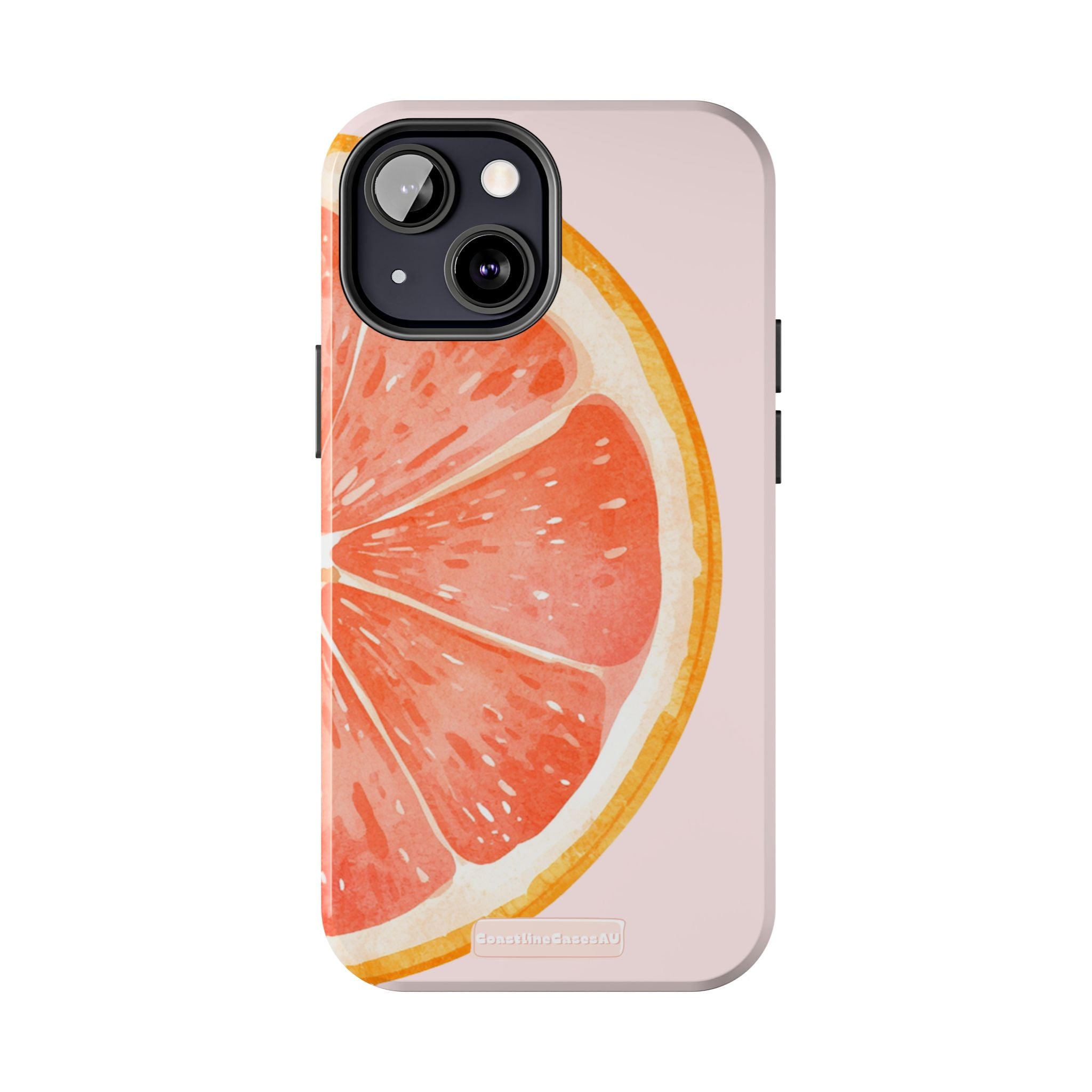 Sorbet Phone Case- Blush