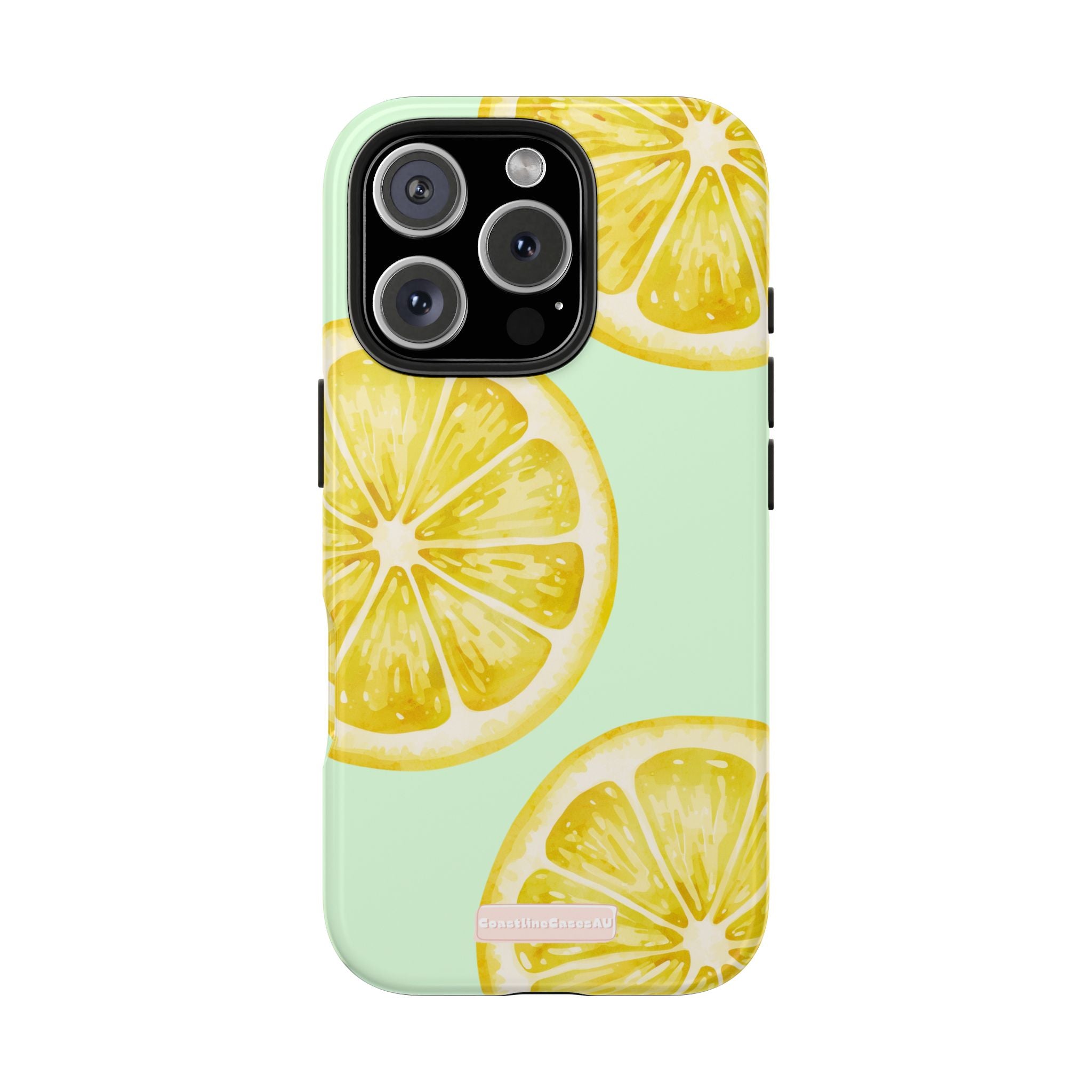 Limoncella Phone Case- Matcha