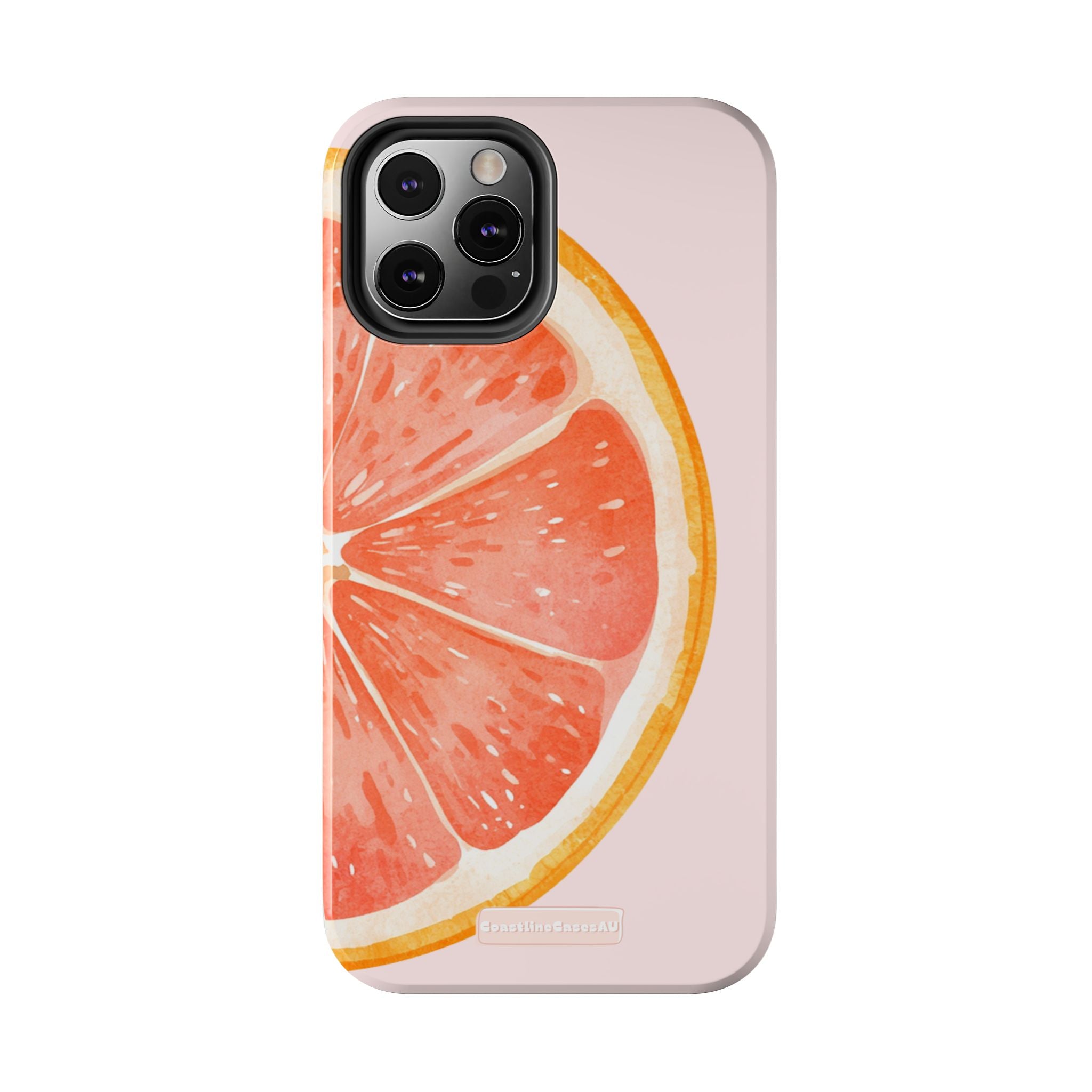 Sorbet Phone Case- Blush