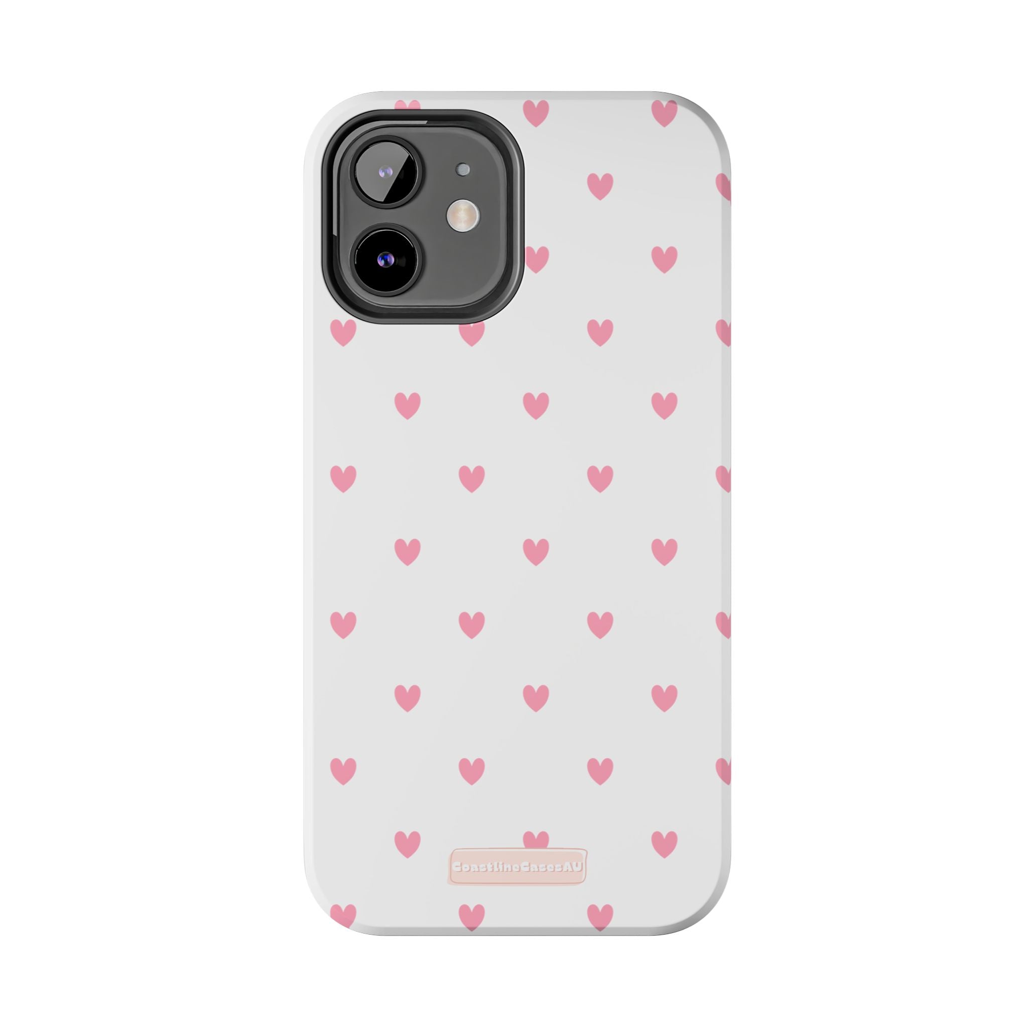Summer Crush Phone Case- Blush