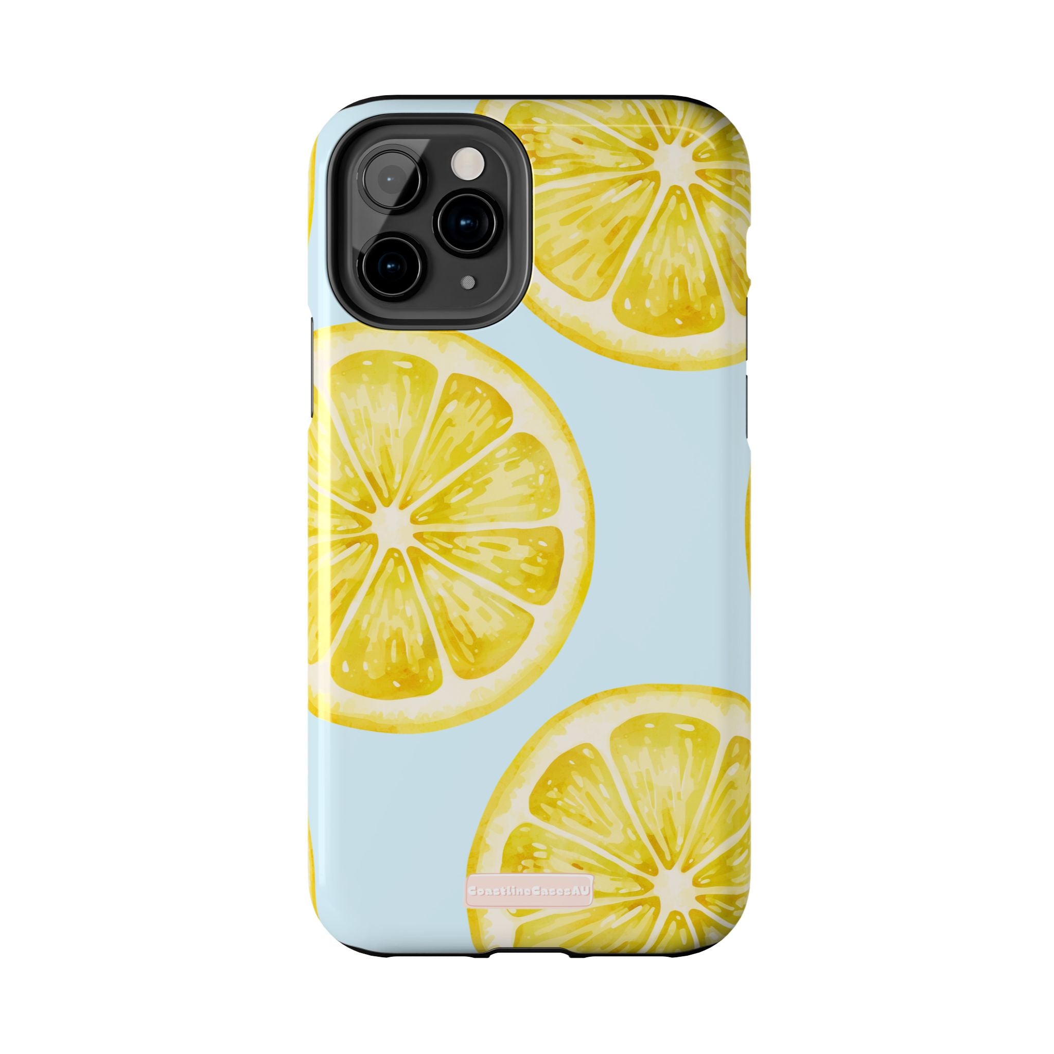 Limoncella Phone Case- Glacier