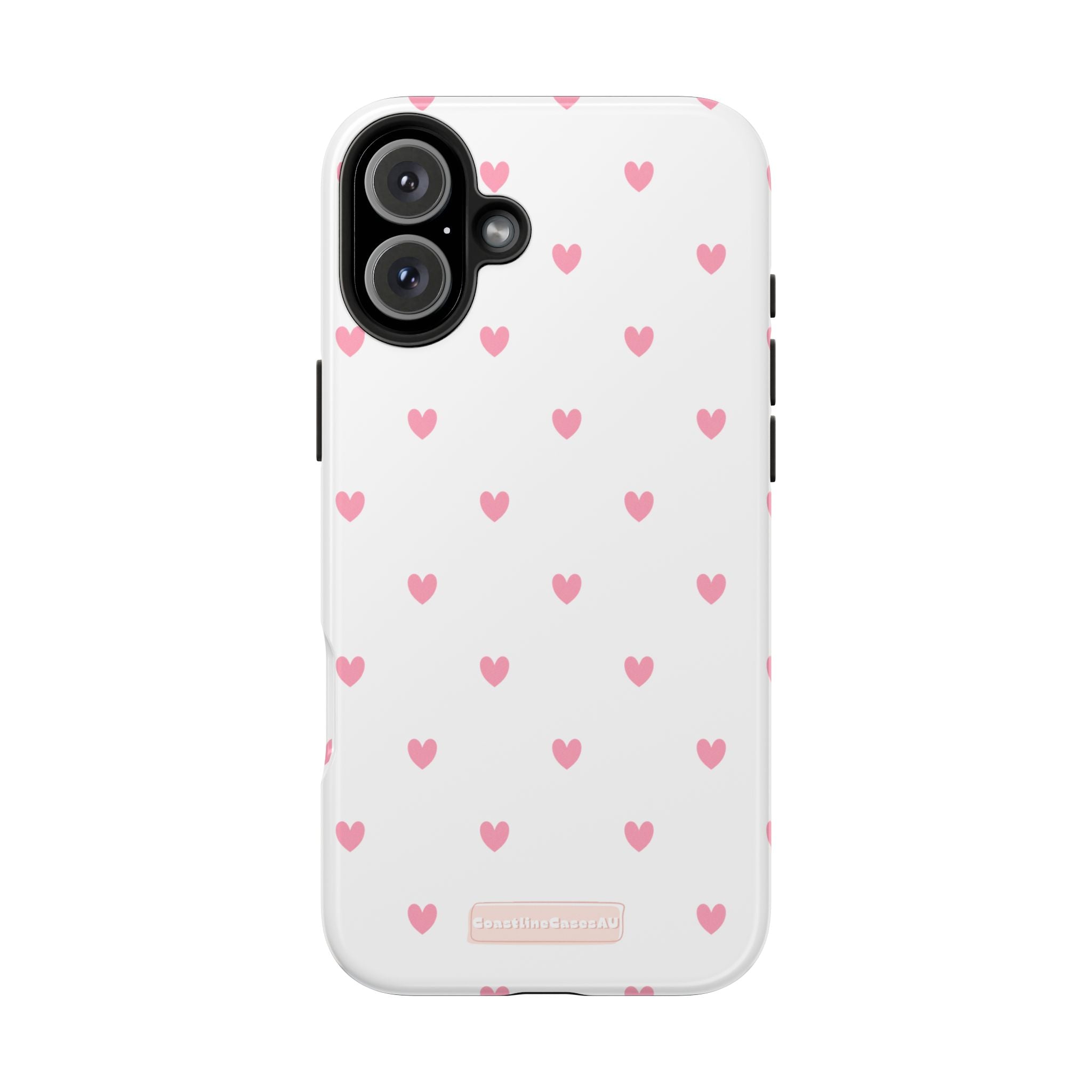 Summer Crush Phone Case- Blush