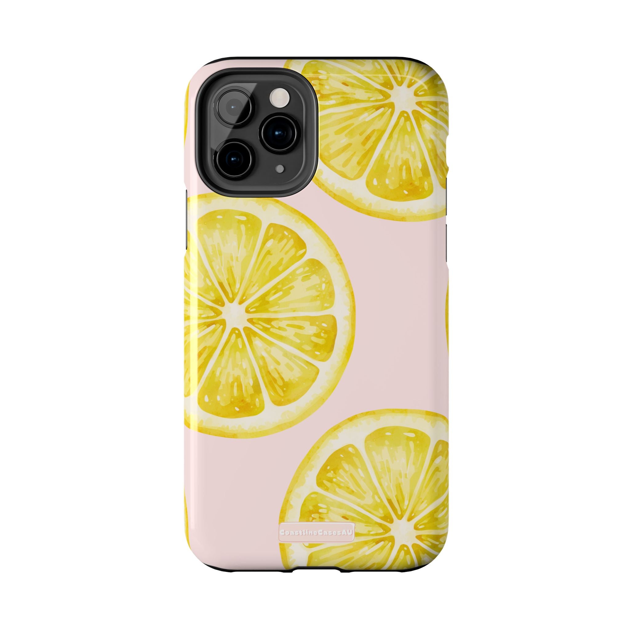 Limoncella Phone Case- Blush