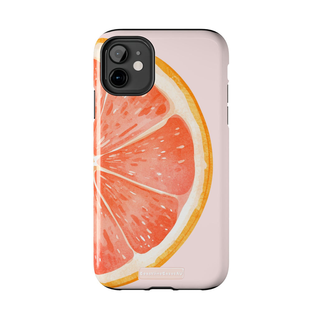 Sorbet Phone Case- Blush