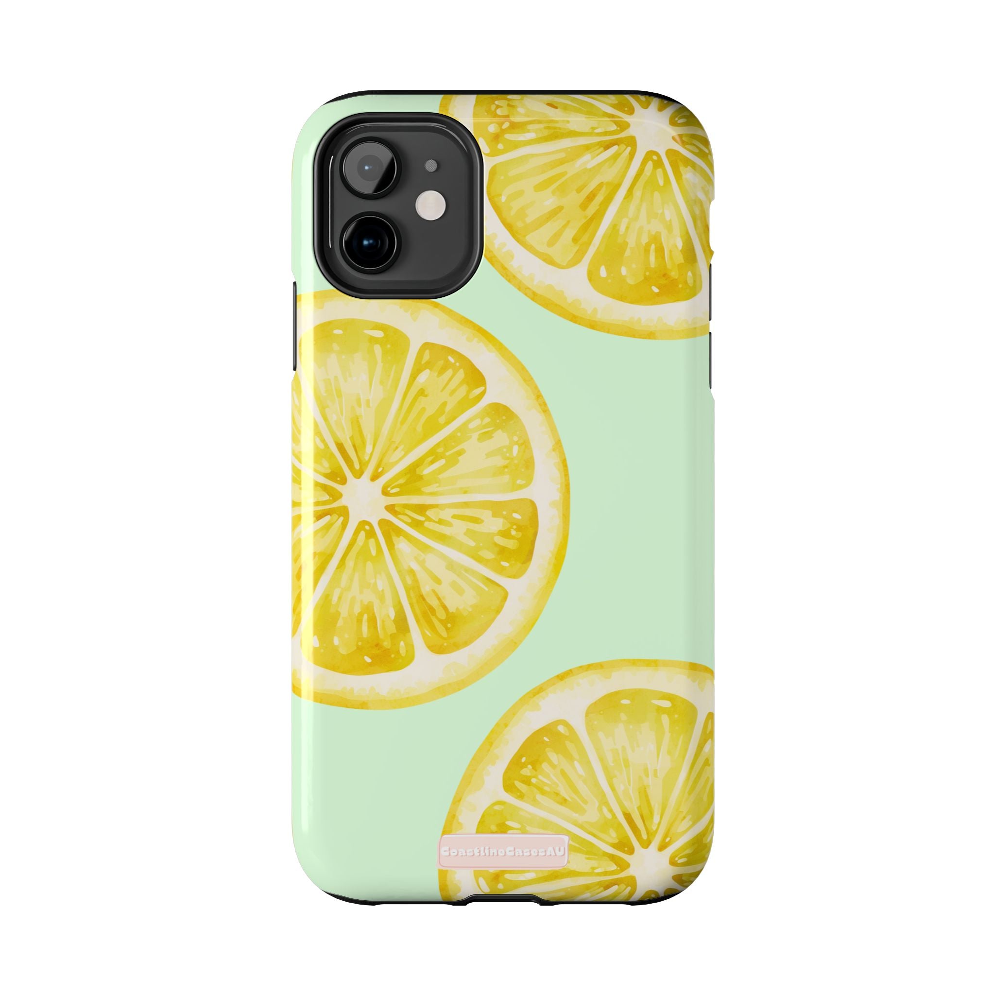 Limoncella Phone Case- Matcha