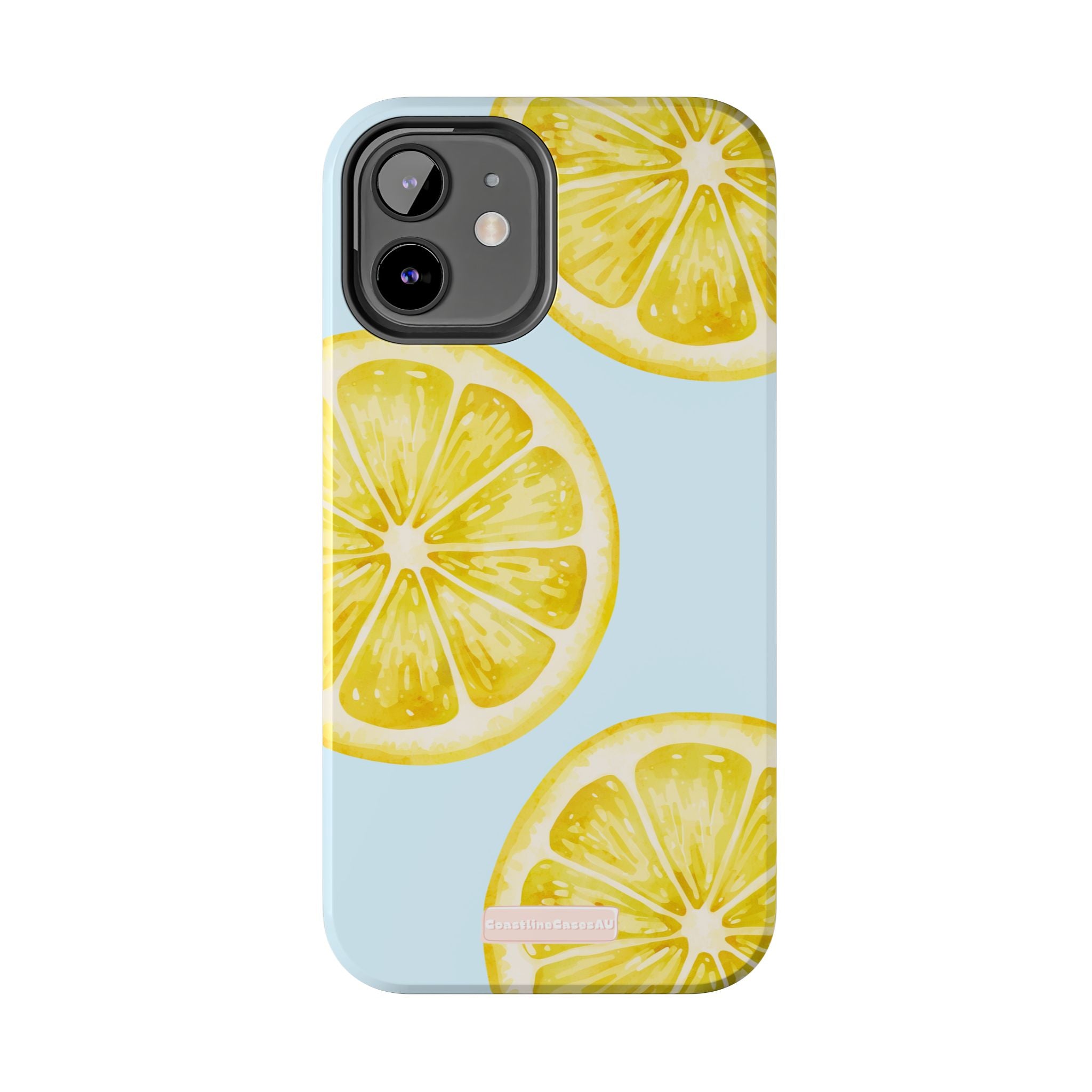 Limoncella Phone Case- Glacier
